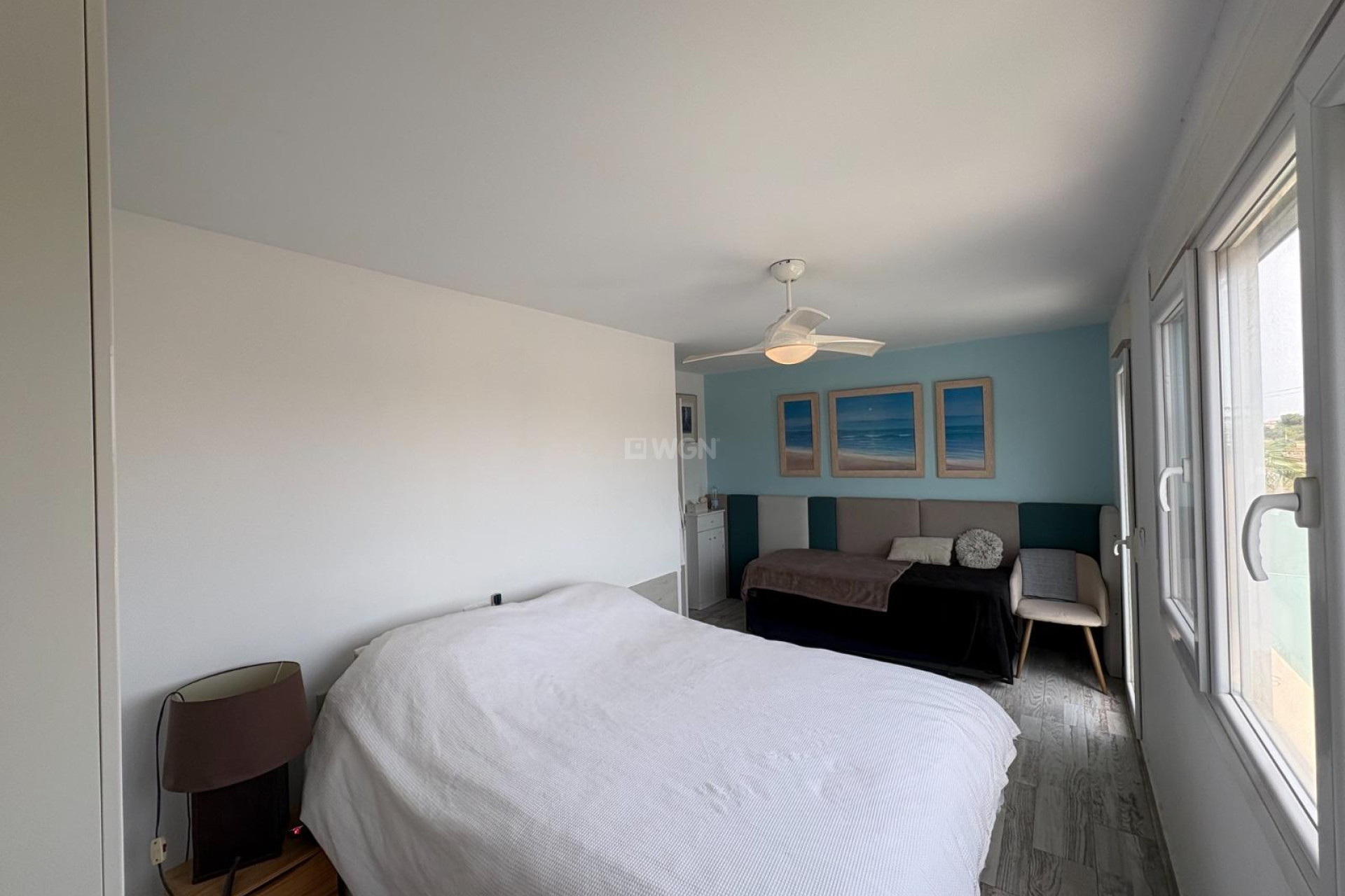 Reventa - Villa - Torrevieja - La Siesta - El Salado - Torreta