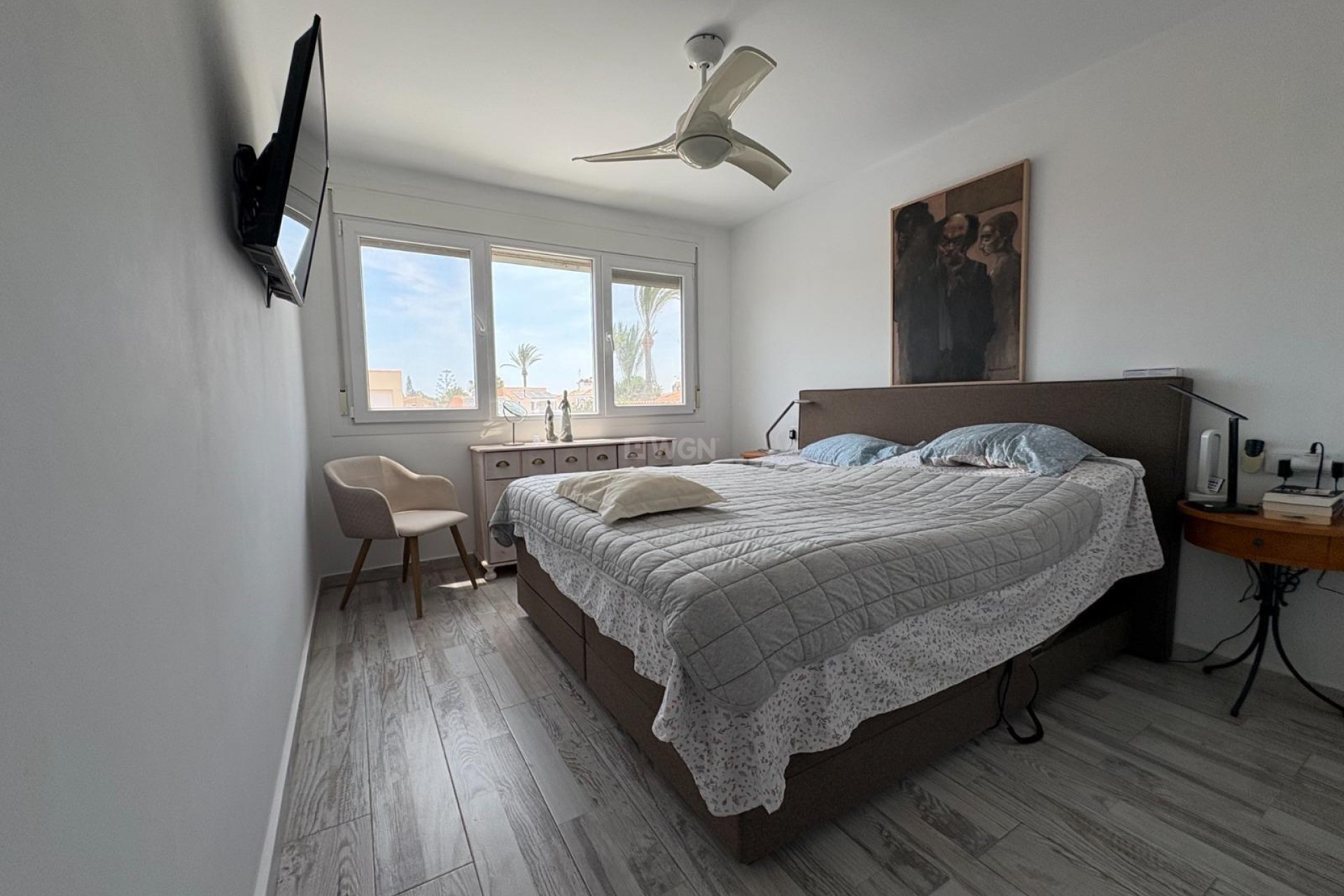 Reventa - Villa - Torrevieja - La Siesta - El Salado - Torreta