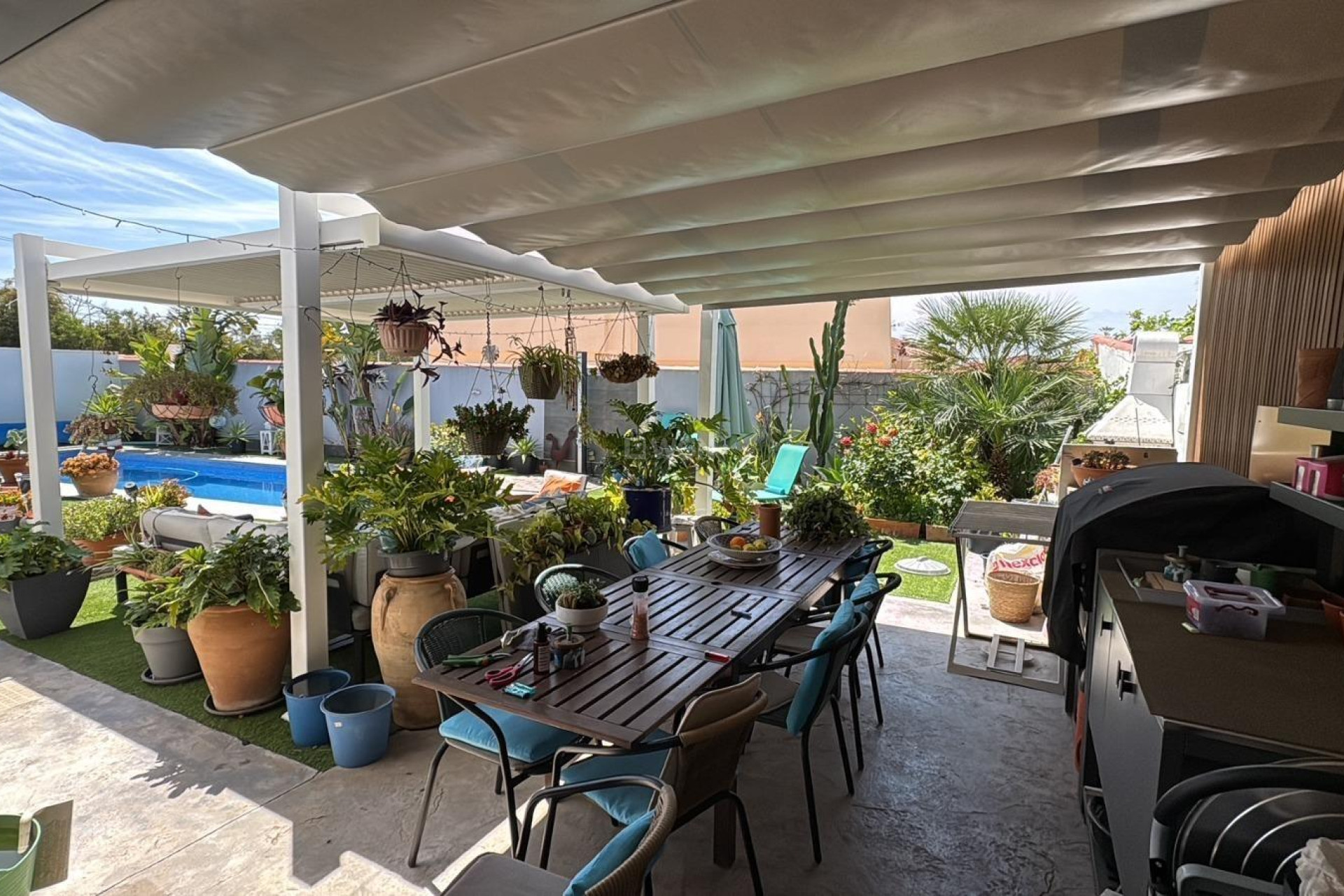 Reventa - Villa - Torrevieja - La Siesta - El Salado - Torreta
