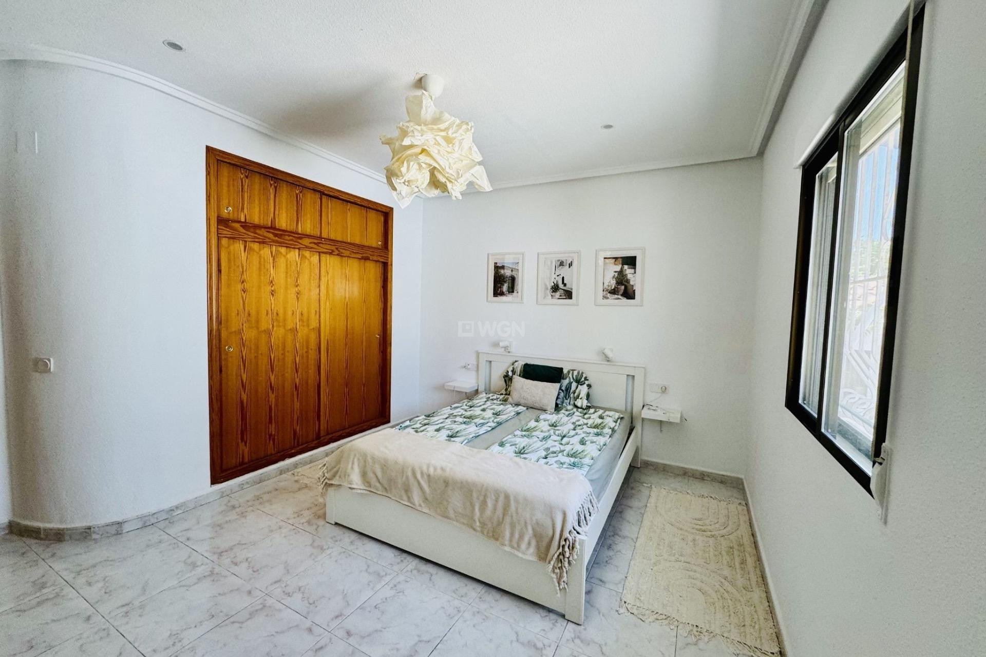 Reventa - Villa - Torrevieja - La Siesta - El Salado - Torreta