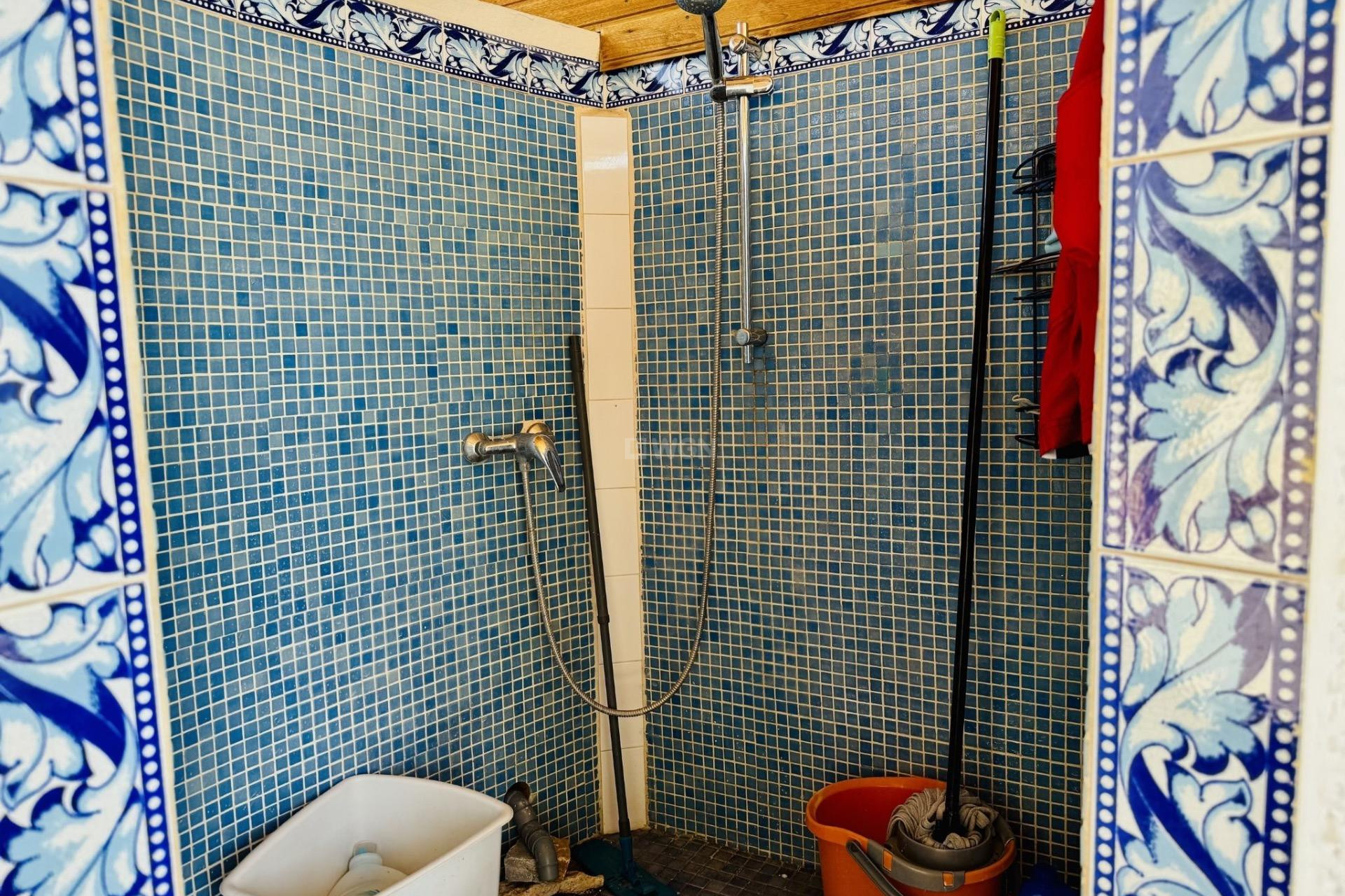 Reventa - Villa - Torrevieja - La Siesta - El Salado - Torreta