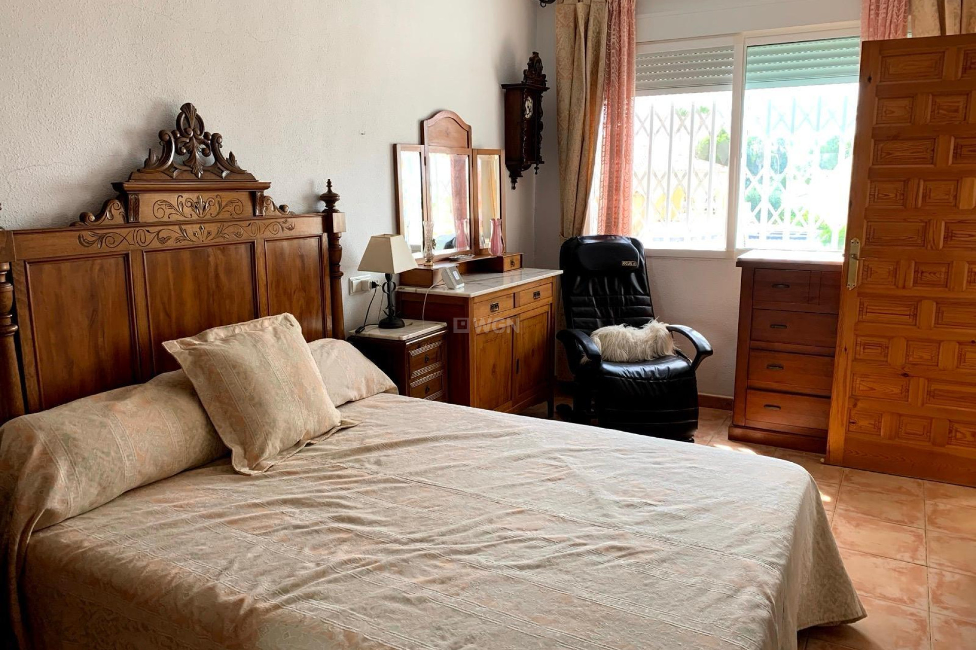 Reventa - Villa - Torrevieja - La Siesta - El Salado - Torreta