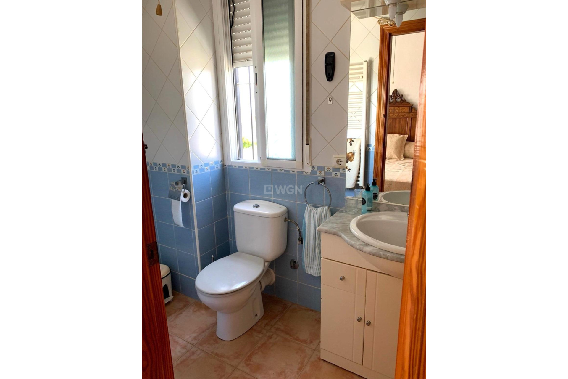 Reventa - Villa - Torrevieja - La Siesta - El Salado - Torreta