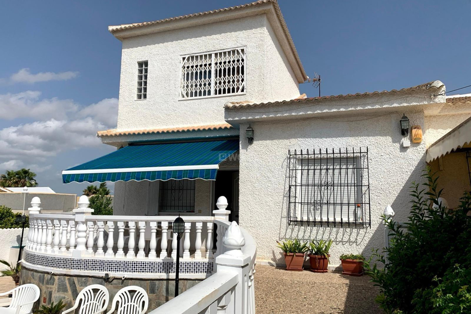 Reventa - Villa - Torrevieja - La Siesta - El Salado - Torreta