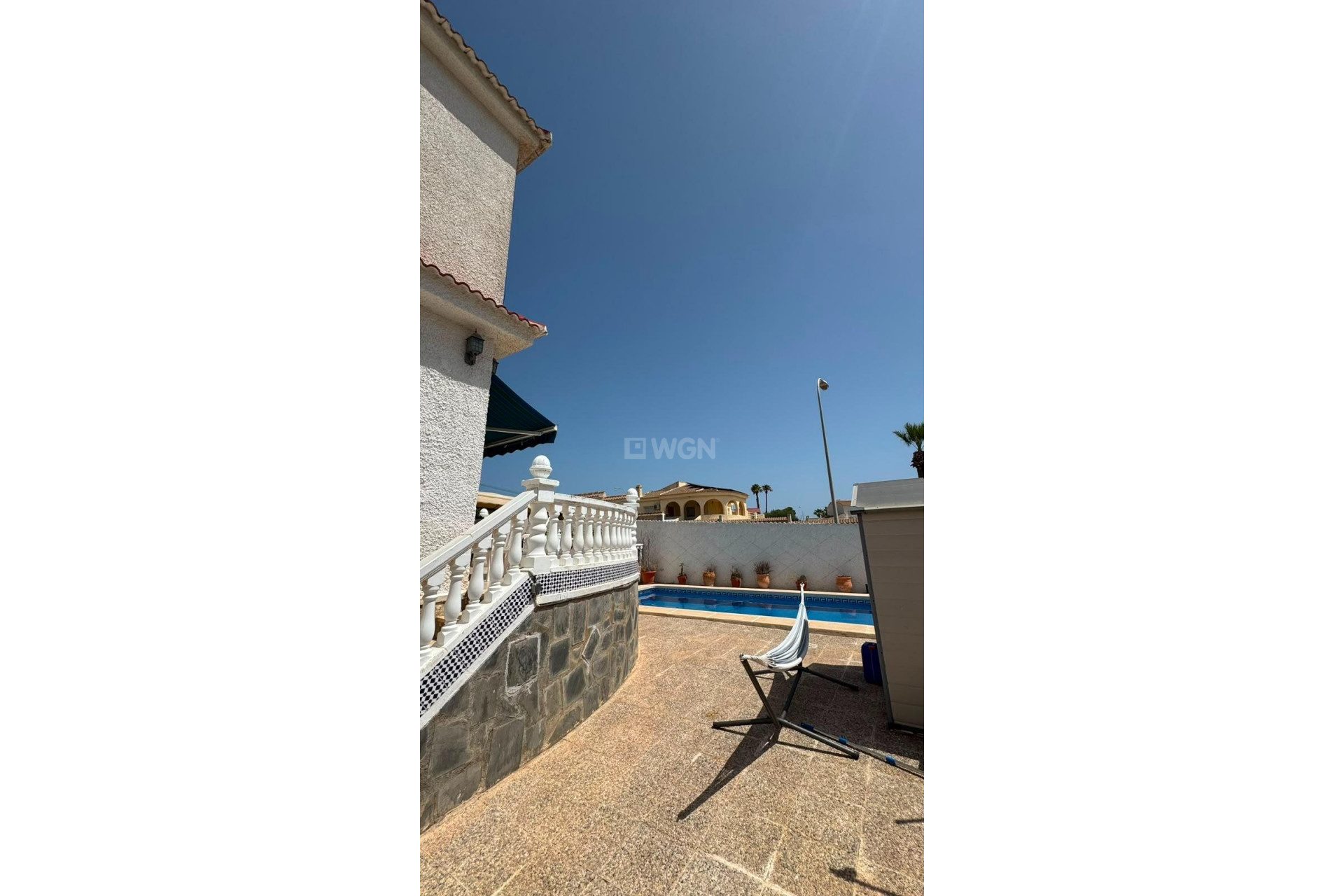 Reventa - Villa - Torrevieja - La Siesta - El Salado - Torreta