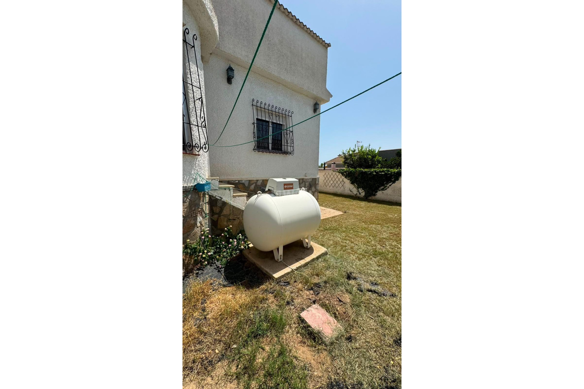 Reventa - Villa - Torrevieja - La Siesta - El Salado - Torreta