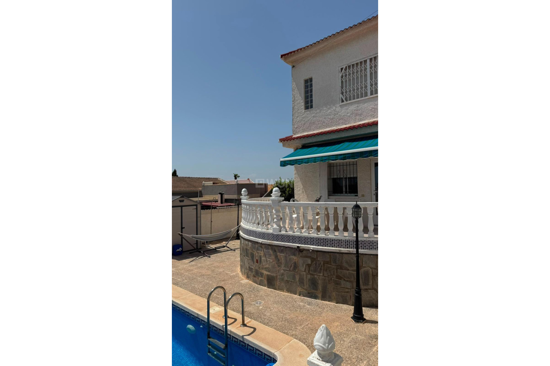 Reventa - Villa - Torrevieja - La Siesta - El Salado - Torreta
