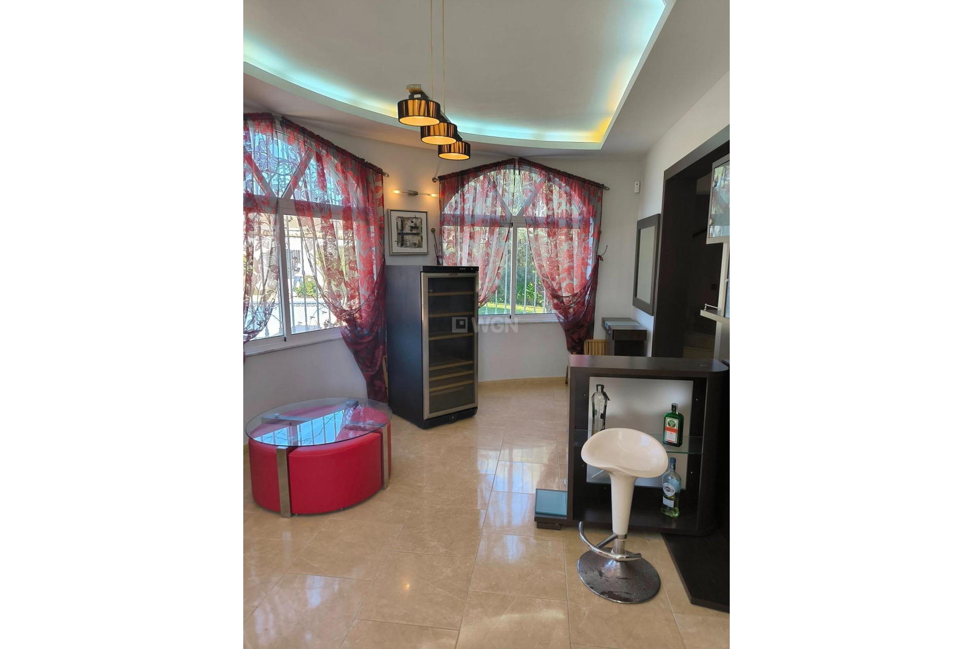 Reventa - Villa - Torrevieja - La Siesta