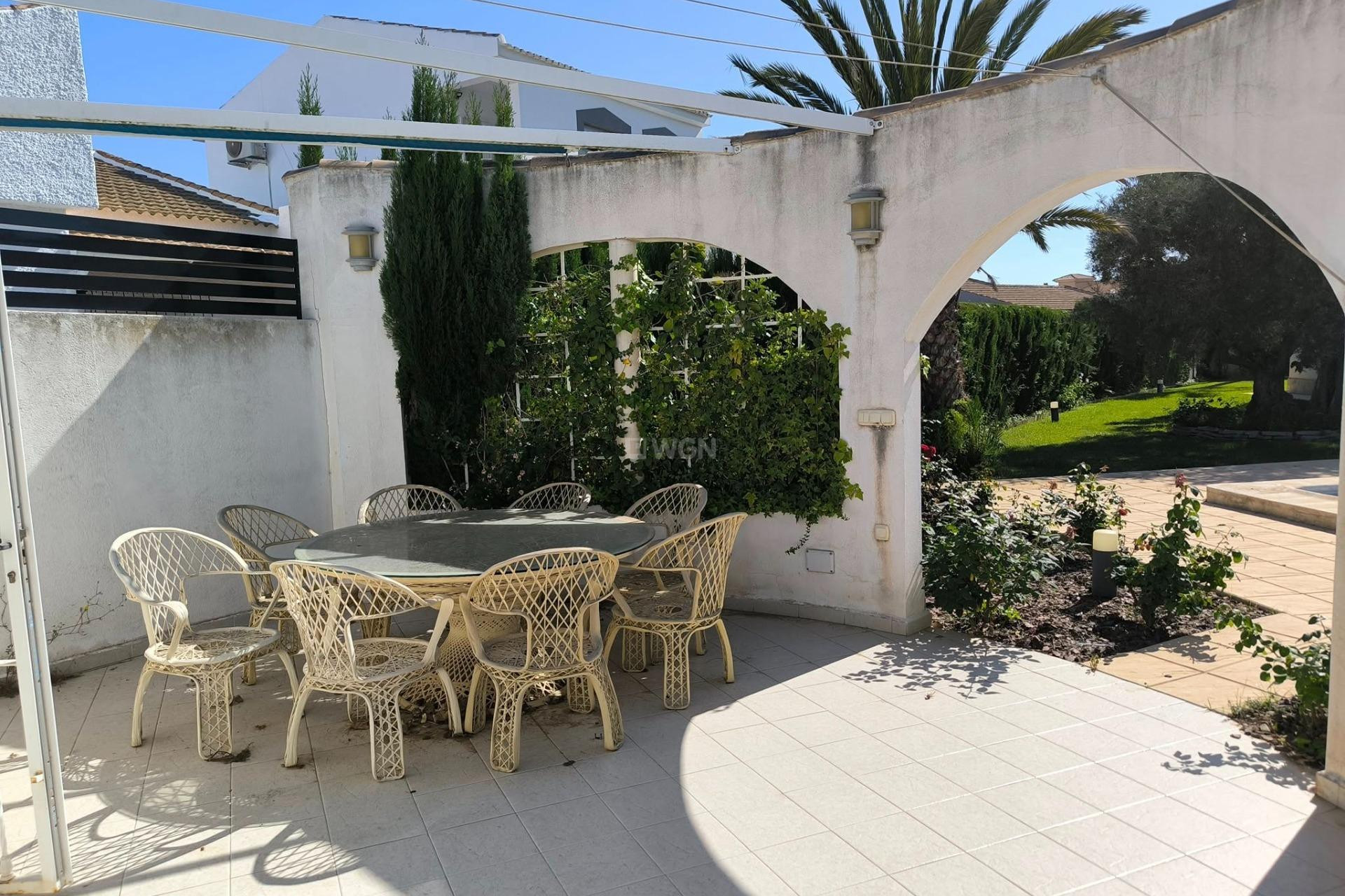 Reventa - Villa - Torrevieja - La Siesta