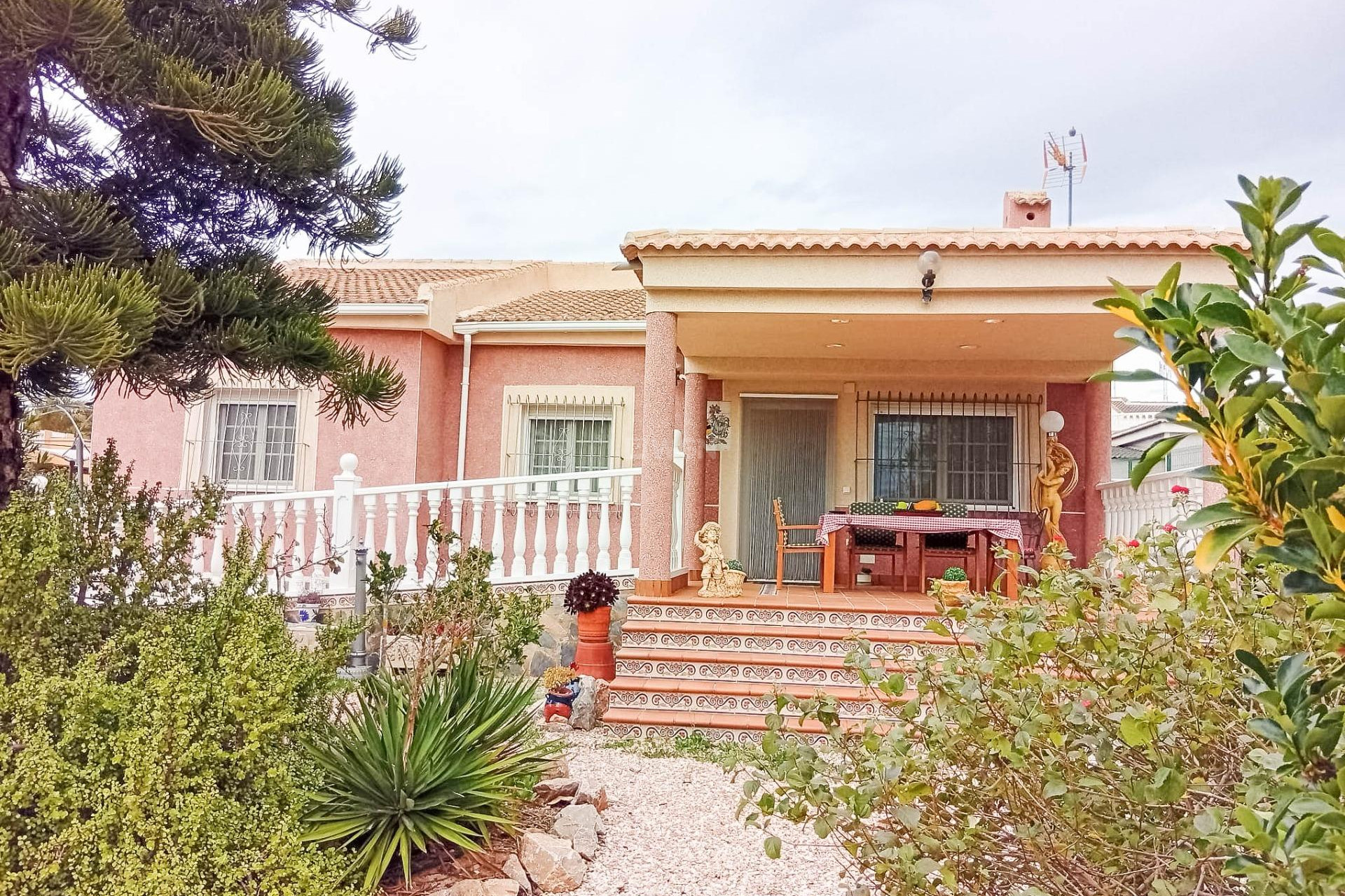 Reventa - Villa - Torrevieja - La Siesta