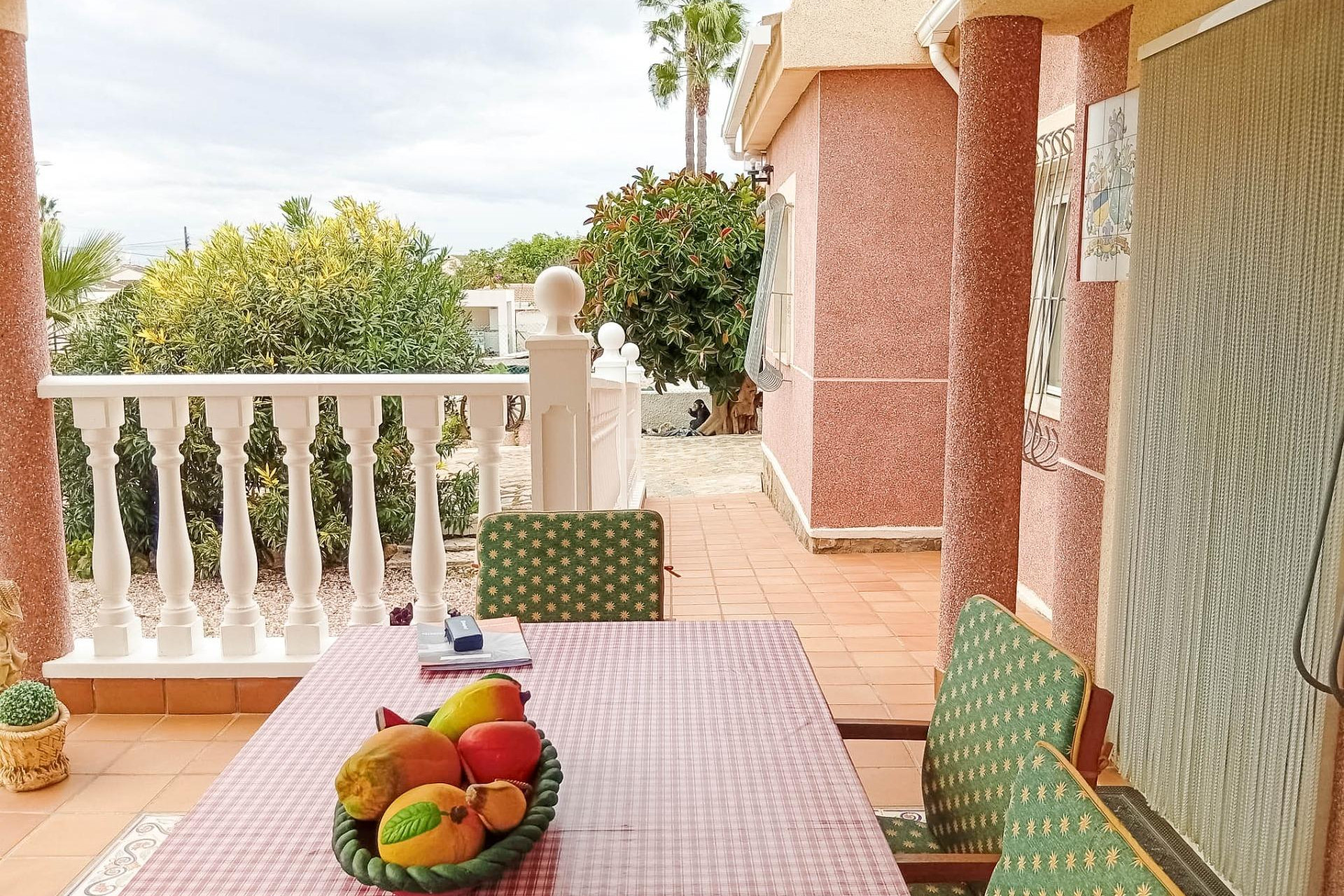 Reventa - Villa - Torrevieja - La Siesta