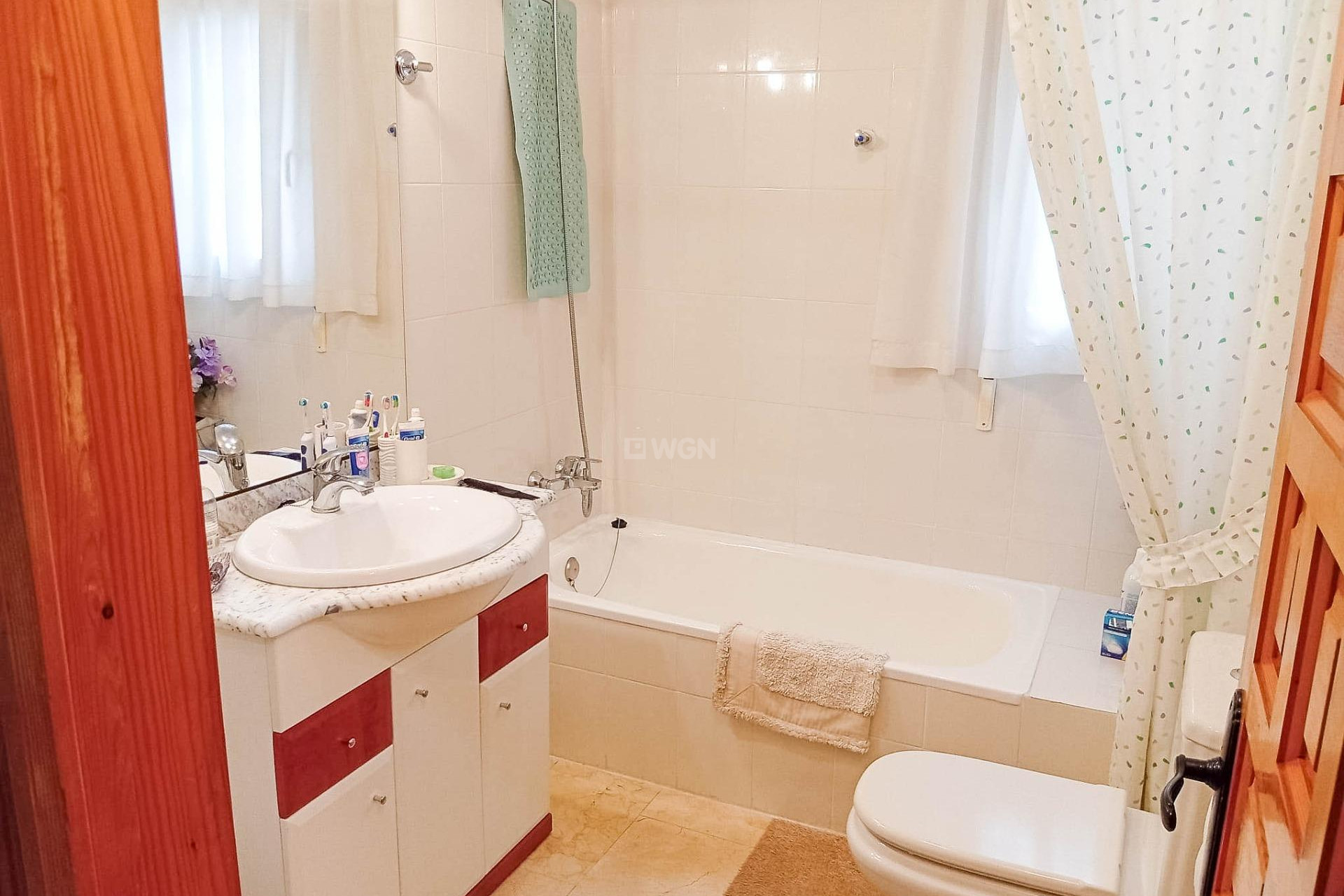 Reventa - Villa - Torrevieja - La Siesta