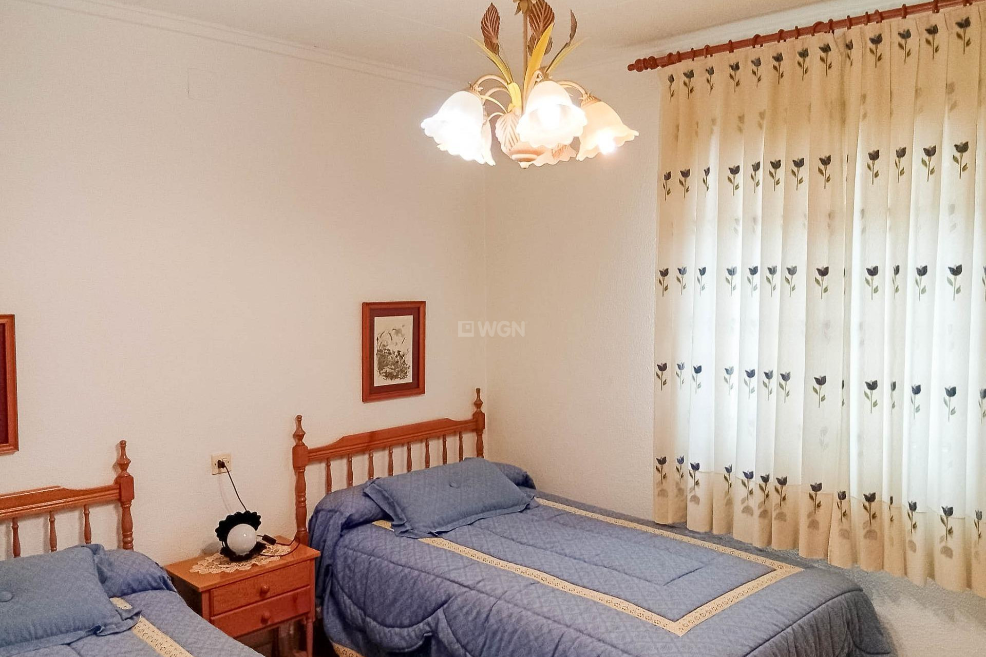 Reventa - Villa - Torrevieja - La Siesta