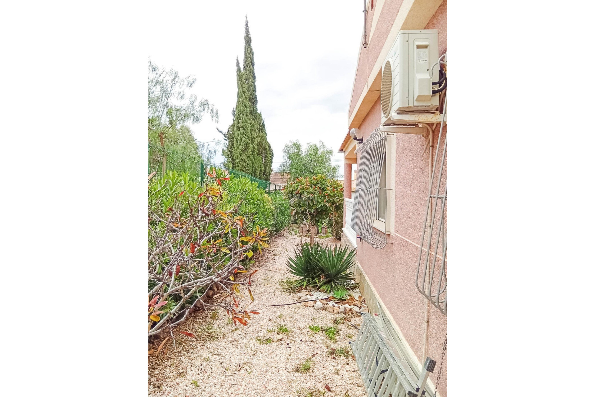 Reventa - Villa - Torrevieja - La Siesta