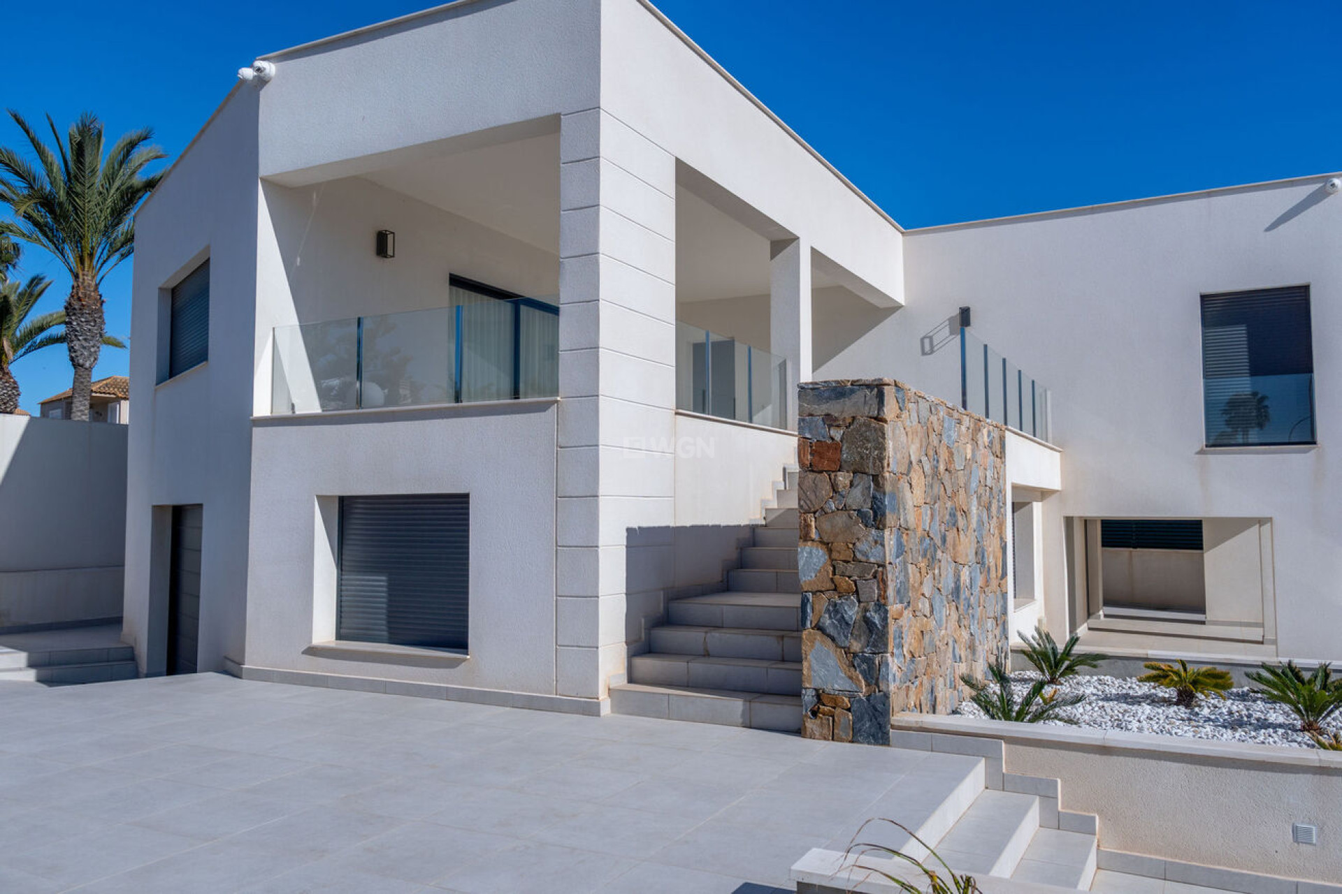 Reventa - Villa - Torrevieja - La Valeta