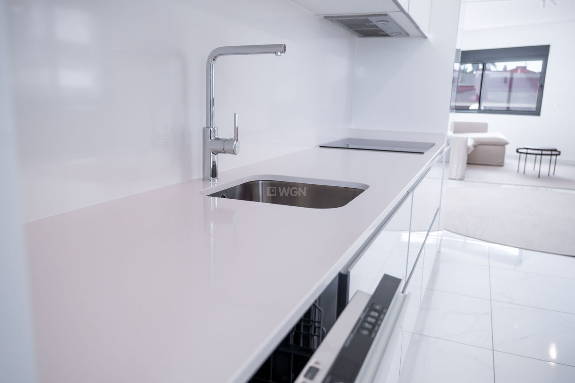 Reventa - Villa - Torrevieja - La Valeta