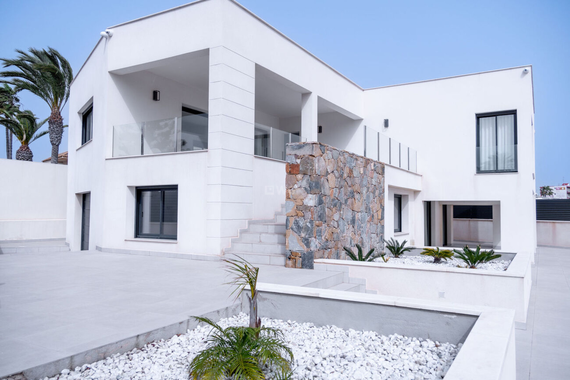 Reventa - Villa - Torrevieja - La Valeta