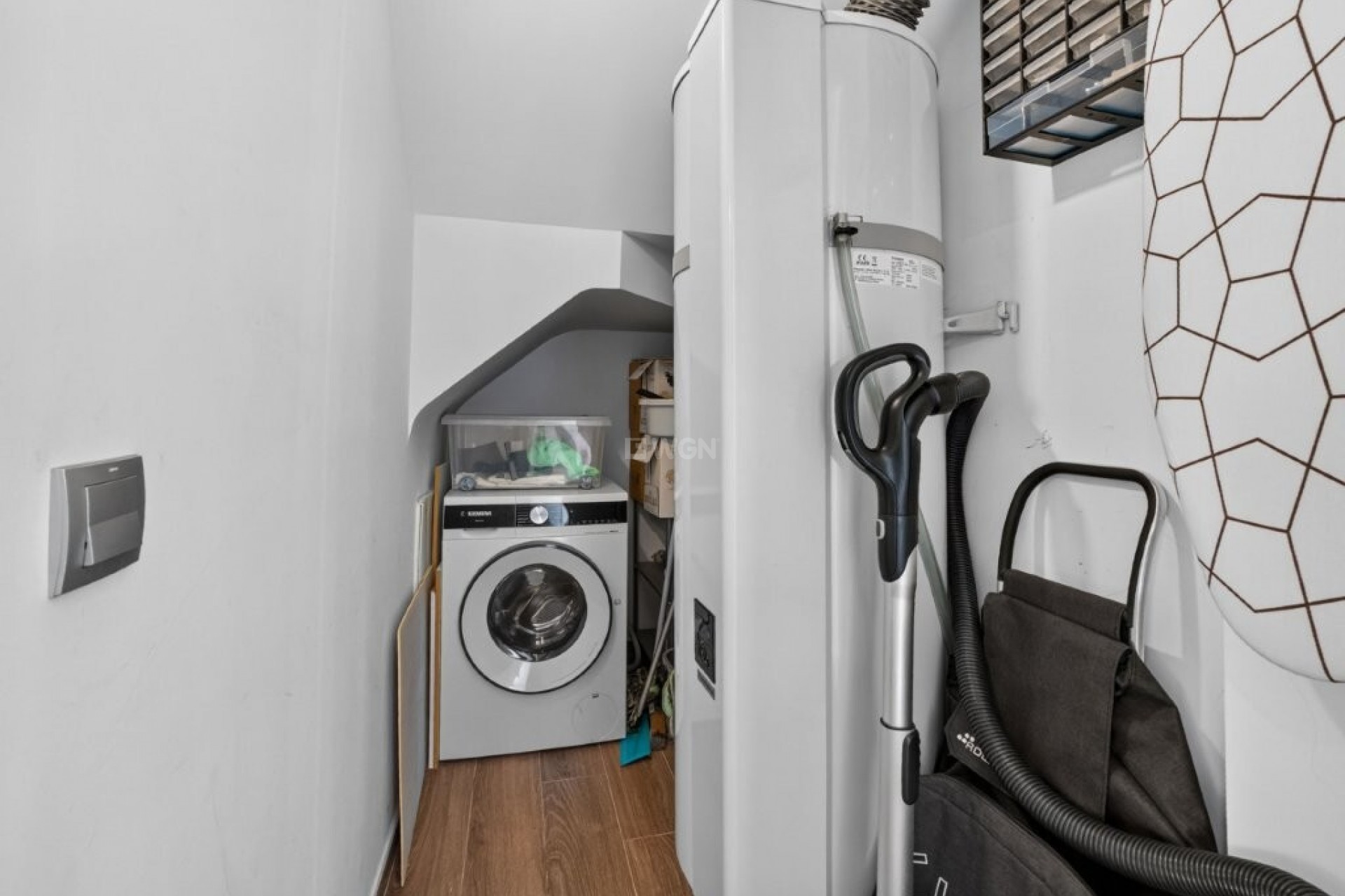 Reventa - Villa - Torrevieja - La Veleta
