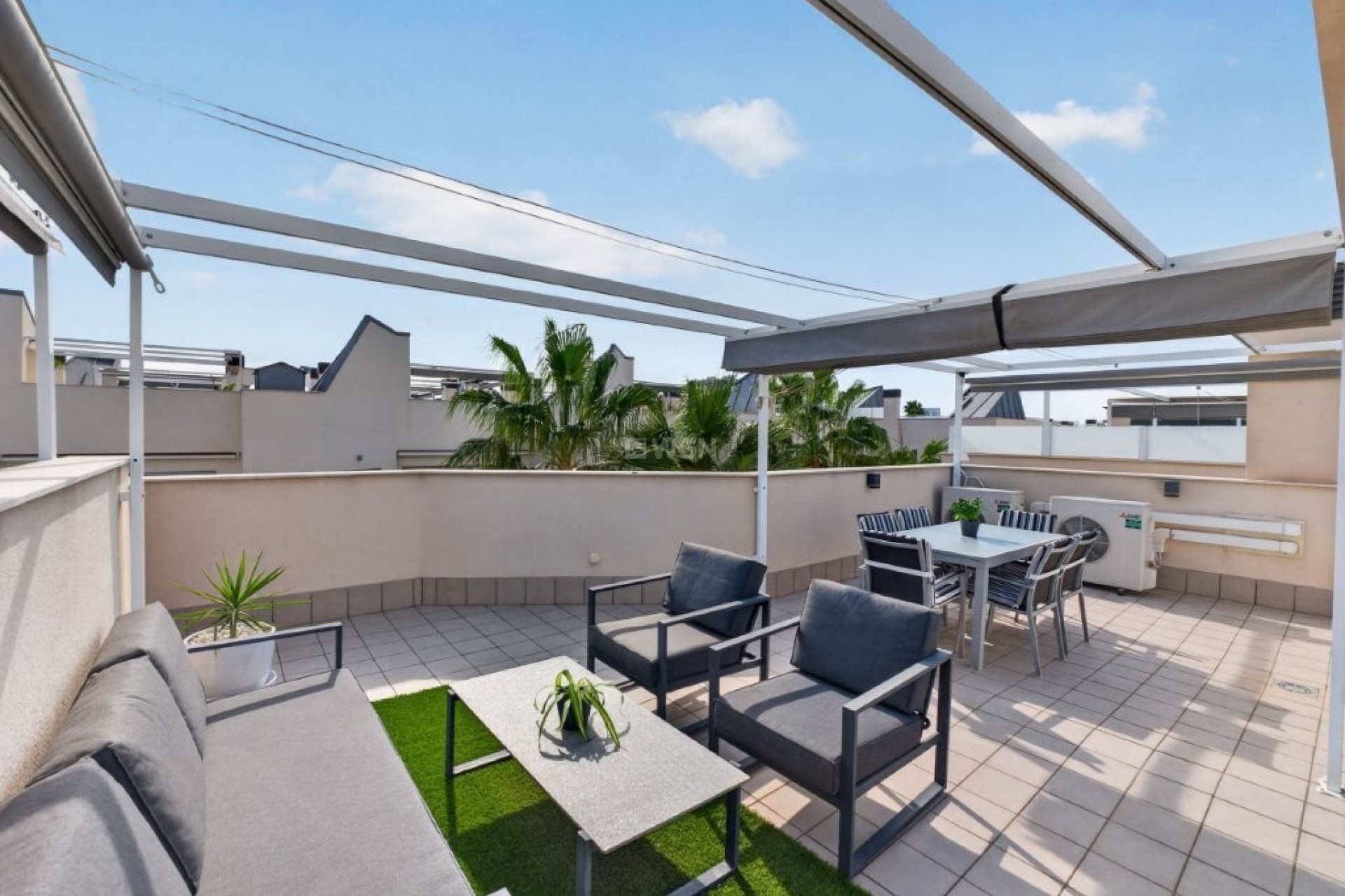 Reventa - Villa - Torrevieja - La Veleta