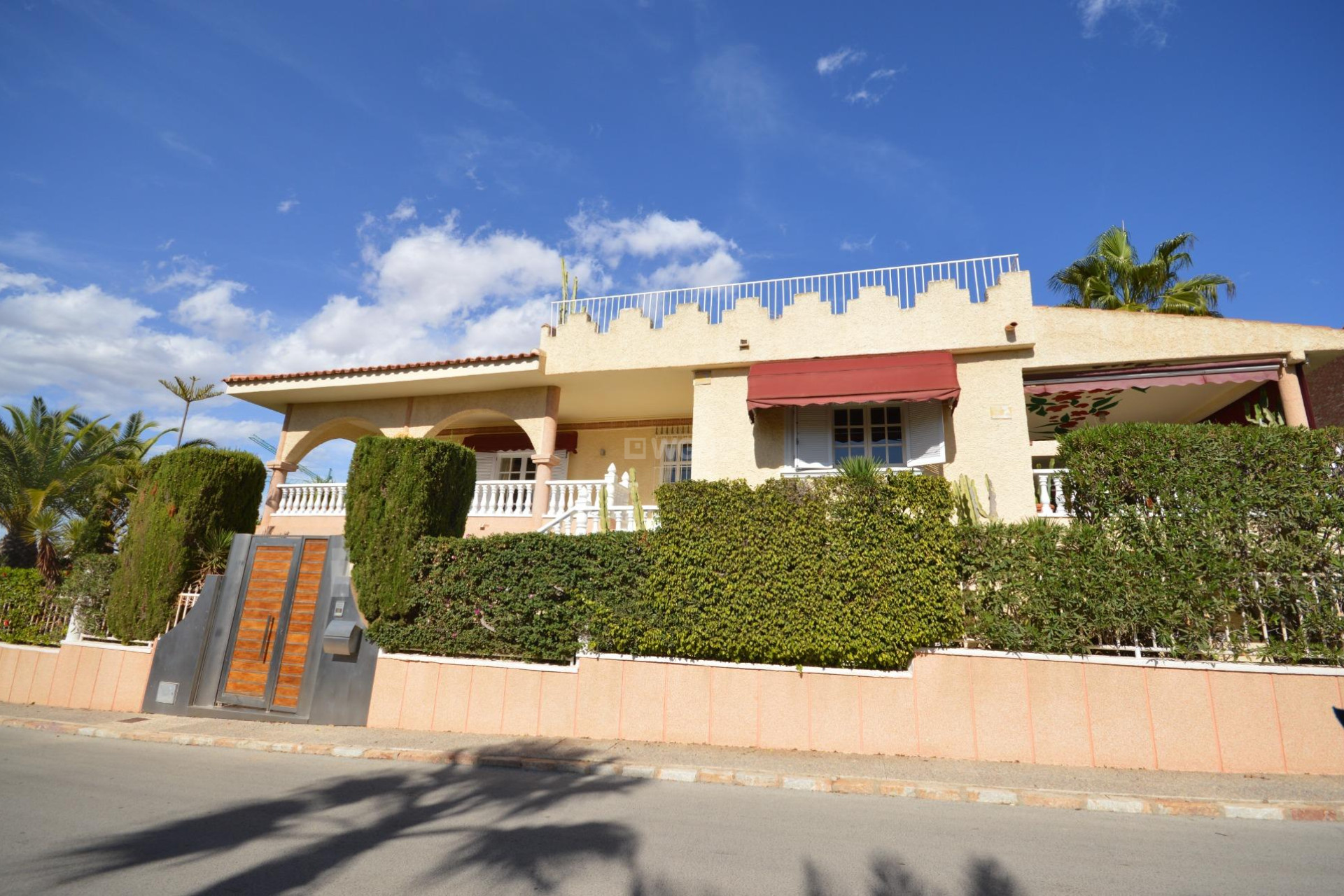 Reventa - Villa - Torrevieja - La Veleta