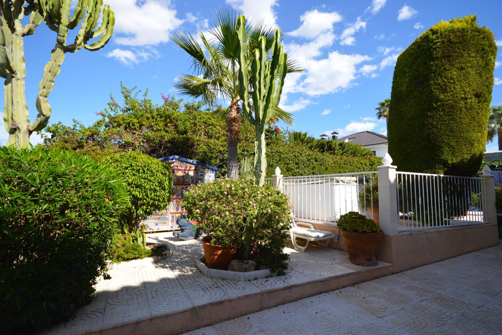 Reventa - Villa - Torrevieja - La Veleta