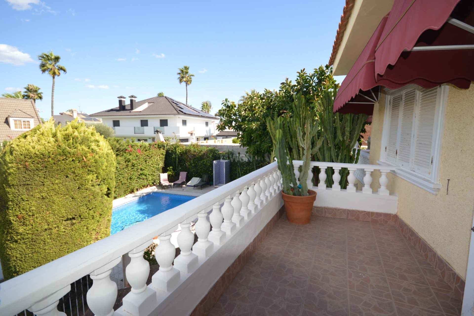 Reventa - Villa - Torrevieja - La Veleta