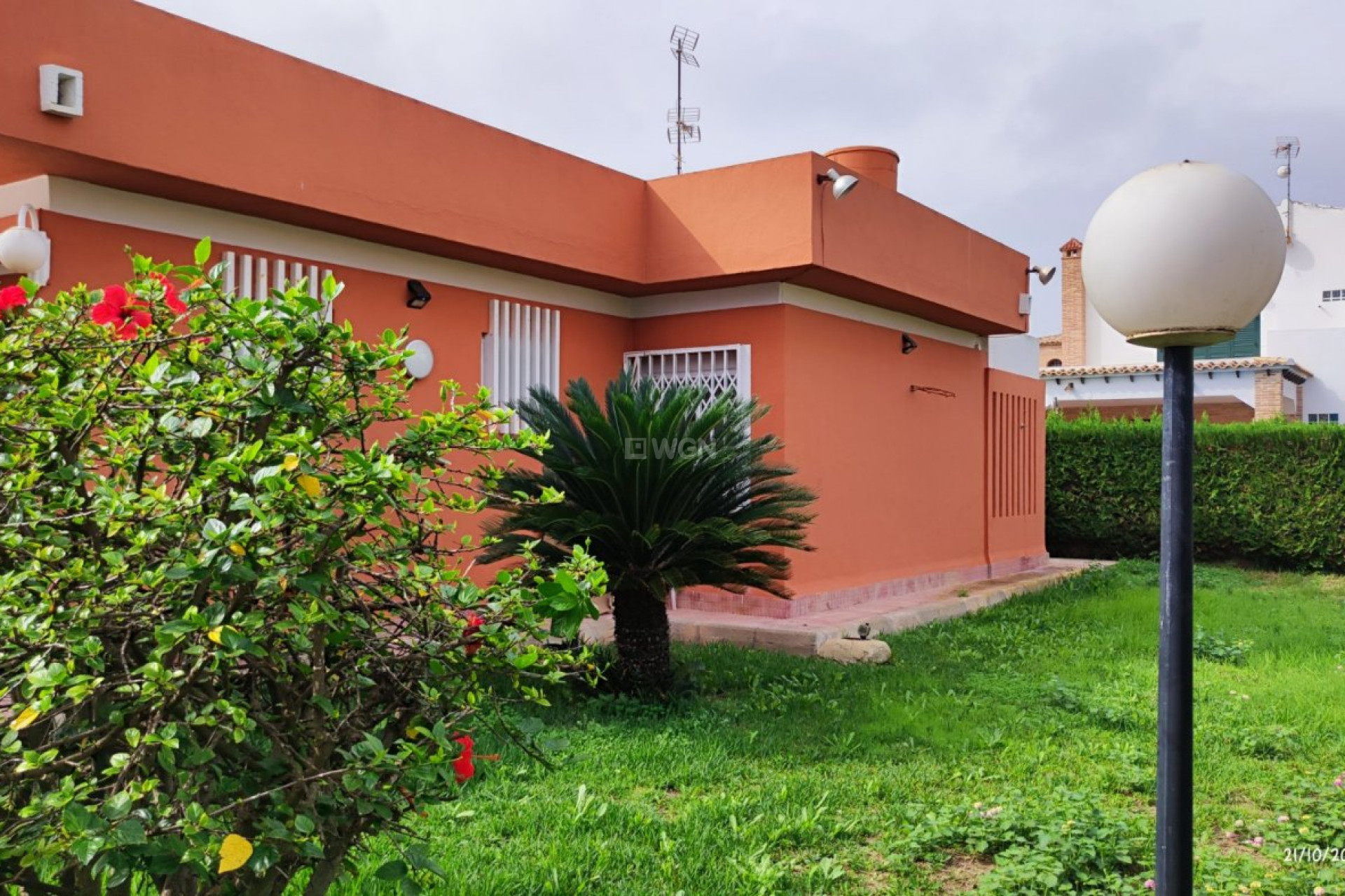 Reventa - Villa - Torrevieja - La Veleta