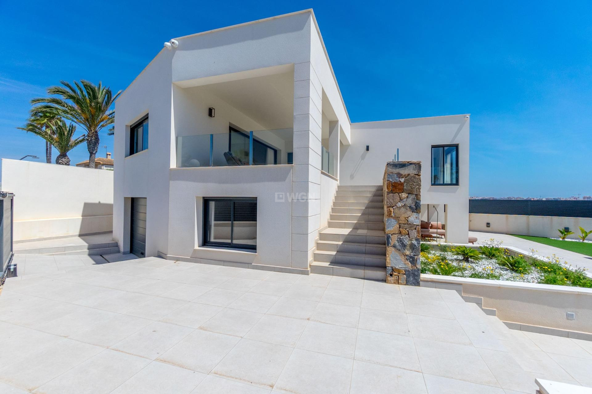 Reventa - Villa - Torrevieja - La Veleta