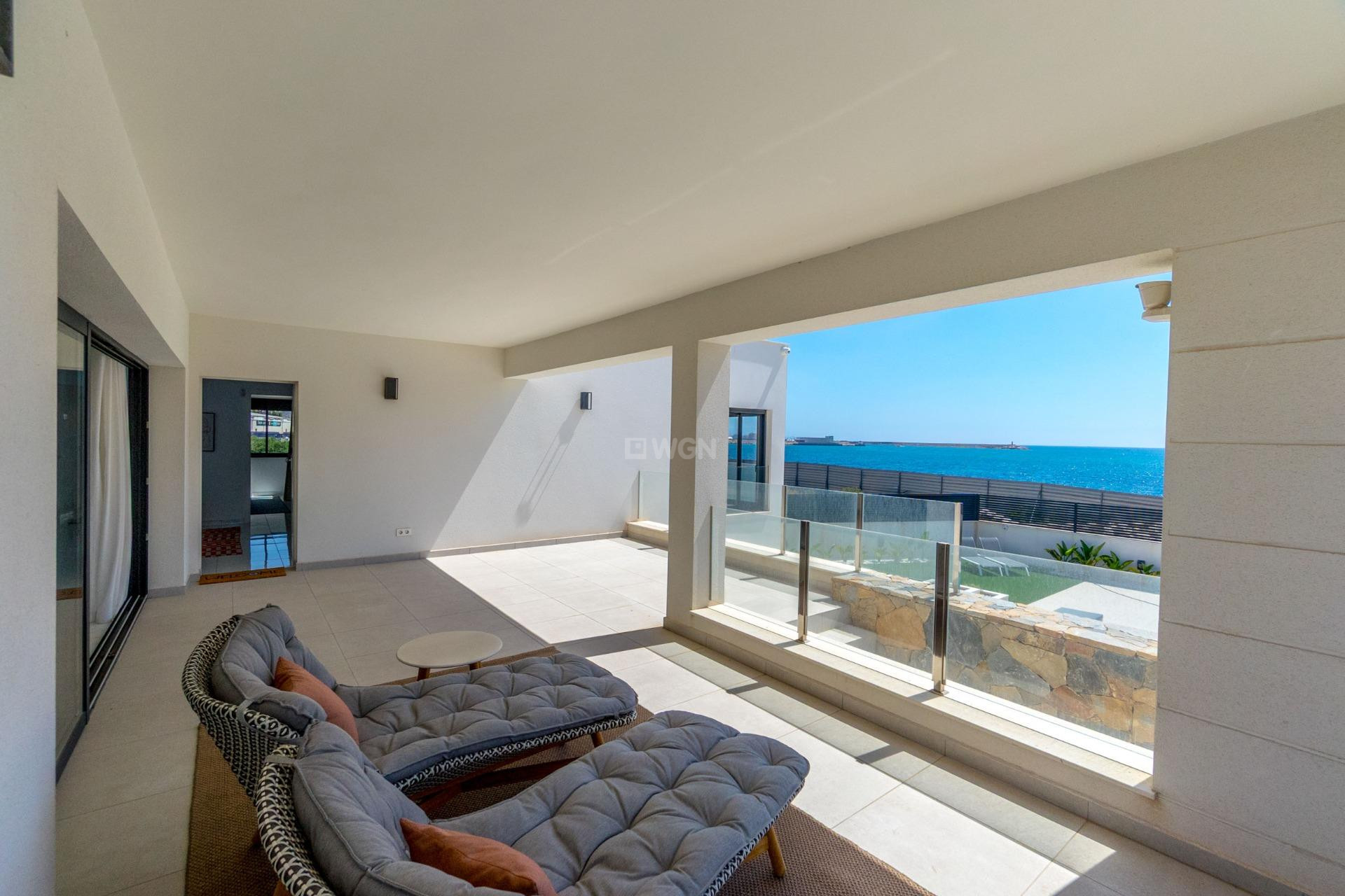 Reventa - Villa - Torrevieja - La Veleta