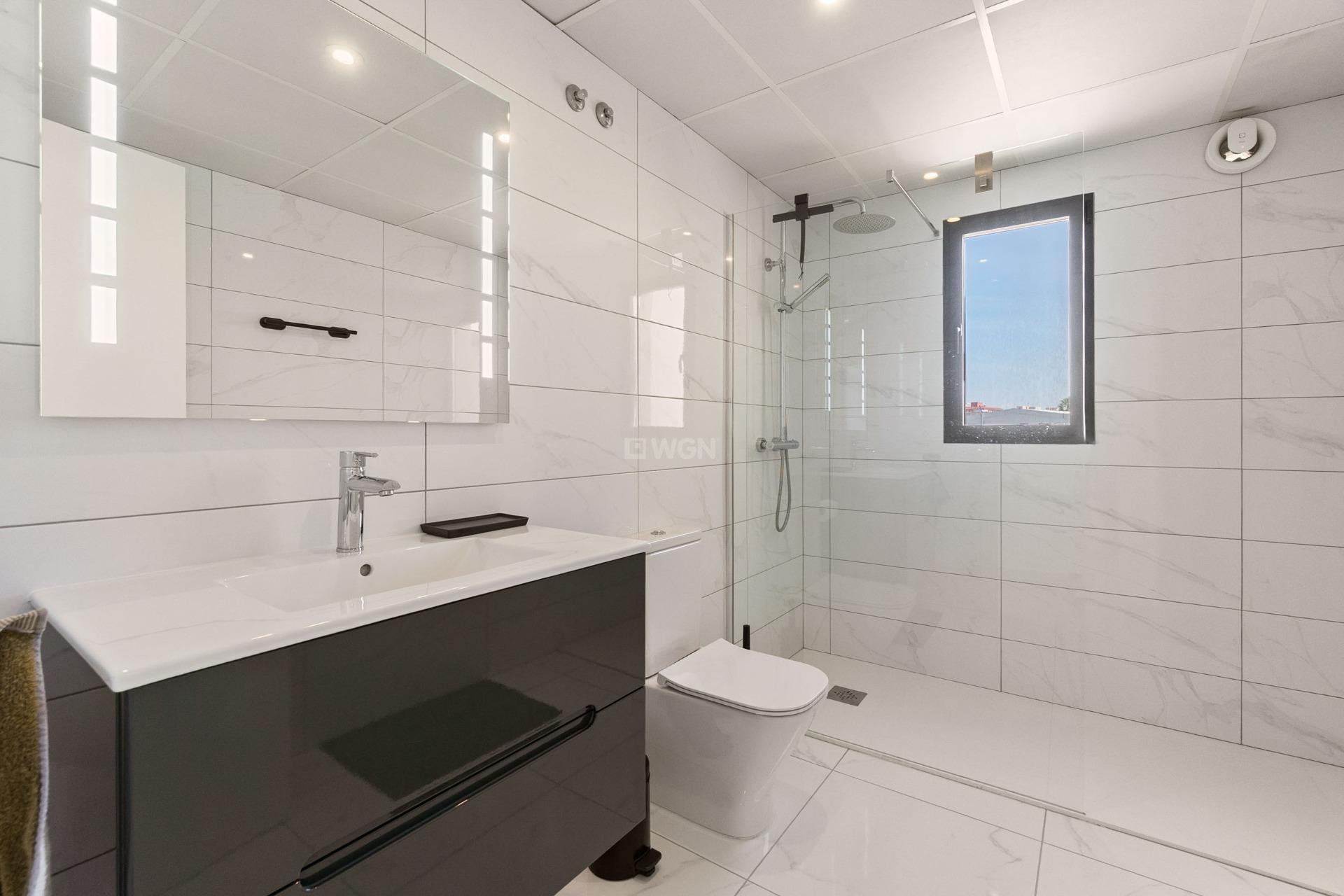Reventa - Villa - Torrevieja - La Veleta