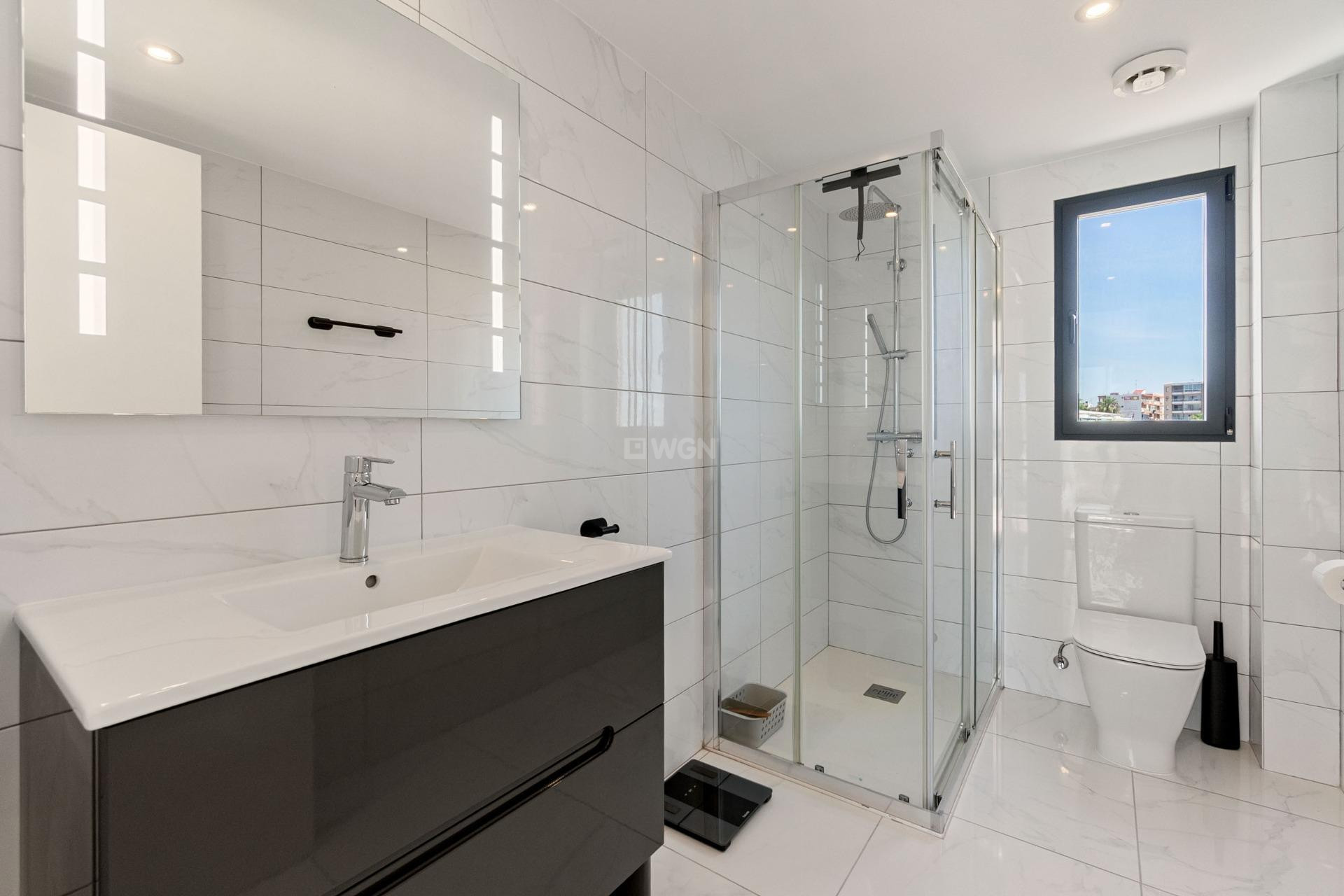 Reventa - Villa - Torrevieja - La Veleta