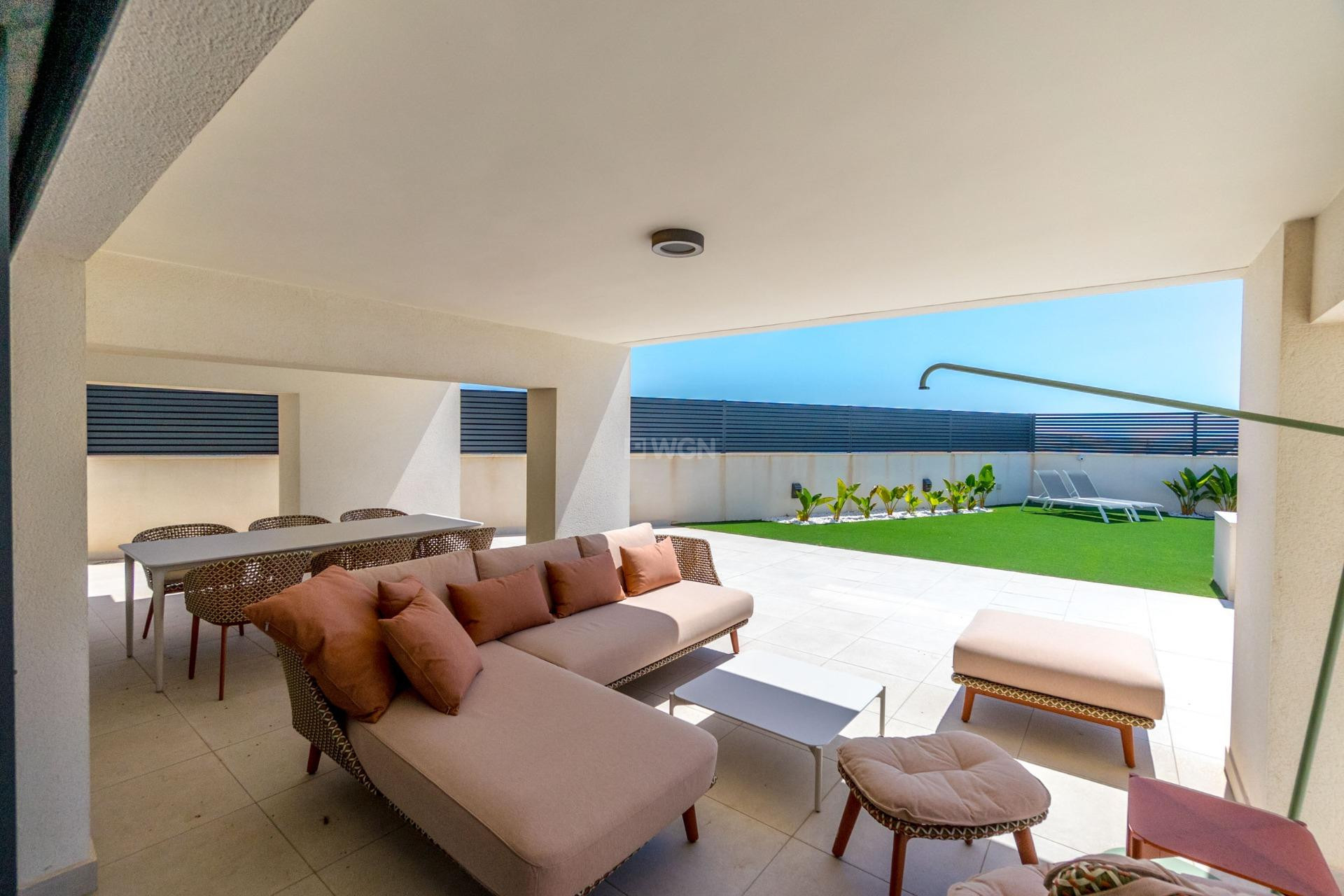 Reventa - Villa - Torrevieja - La Veleta