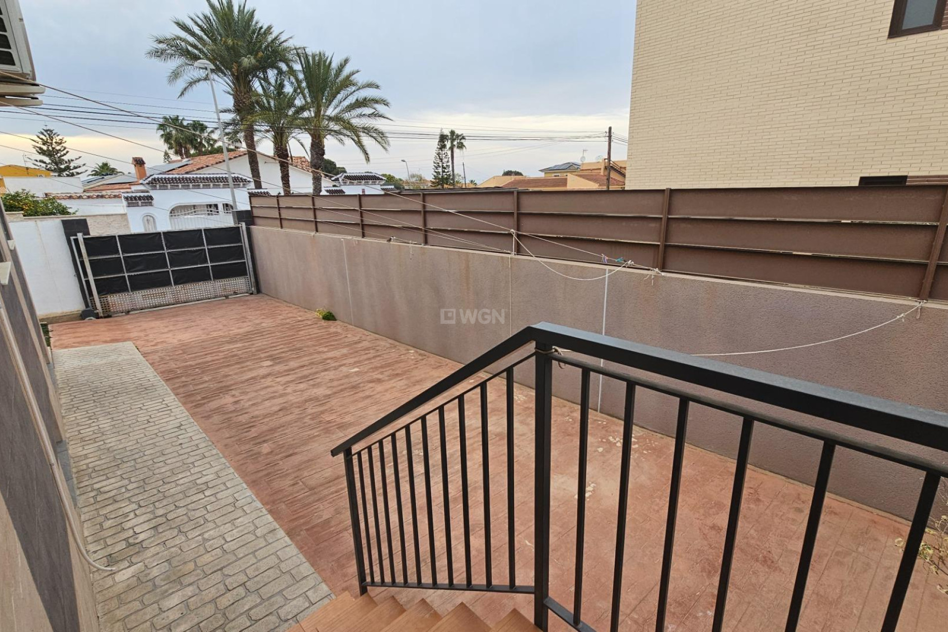 Reventa - Villa - Torrevieja - Los Altos