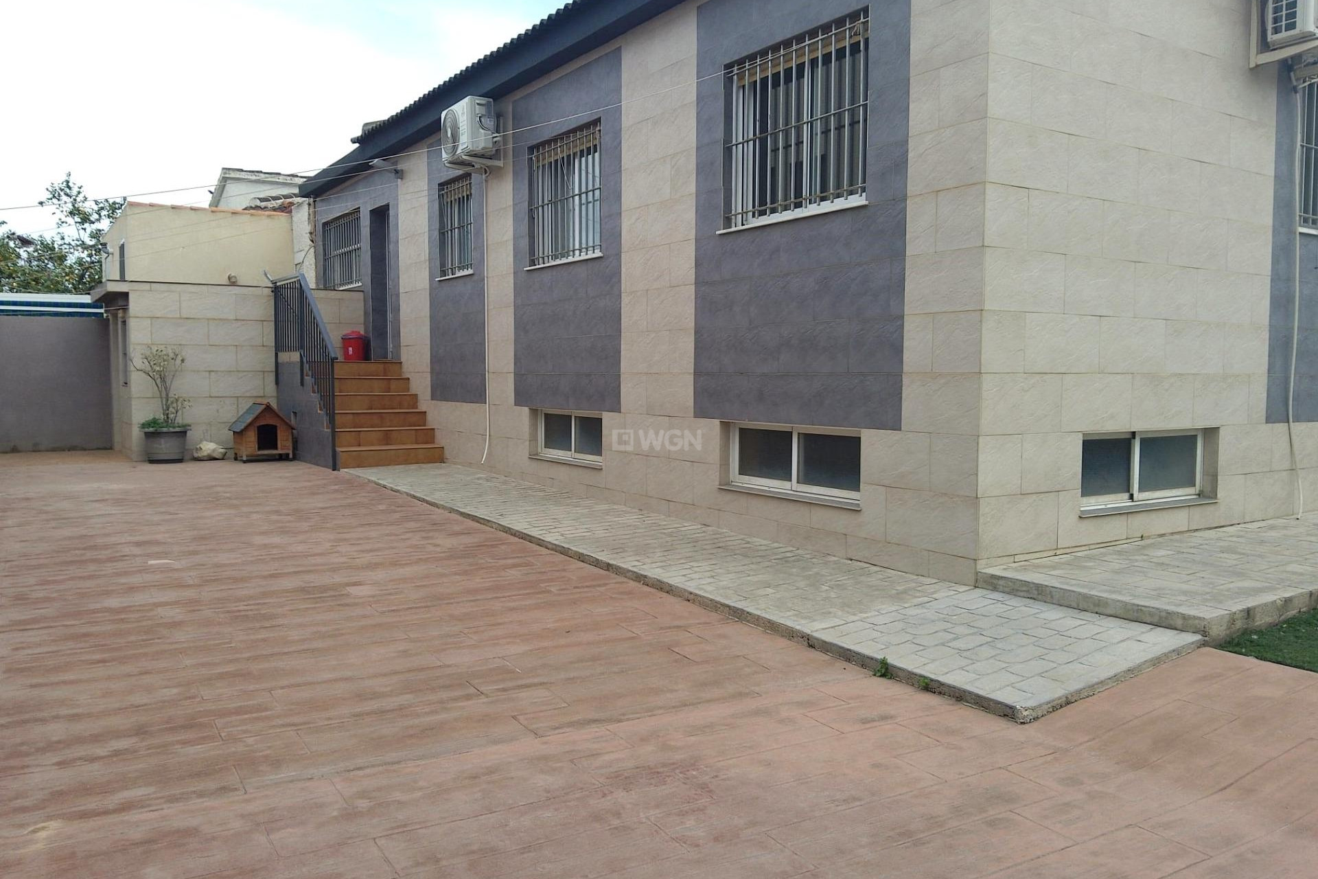 Reventa - Villa - Torrevieja - Los Altos