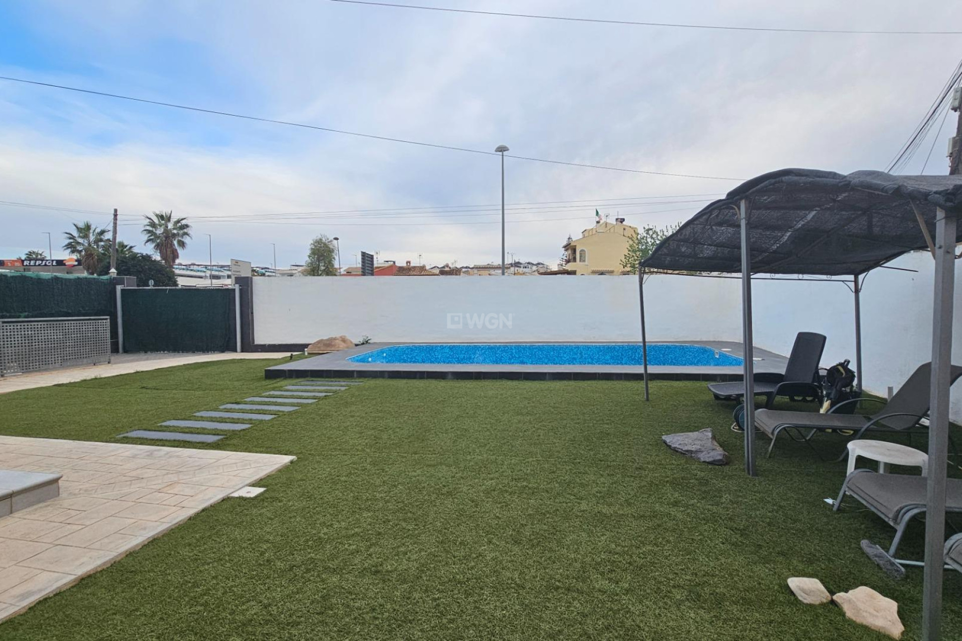 Reventa - Villa - Torrevieja - Los Altos