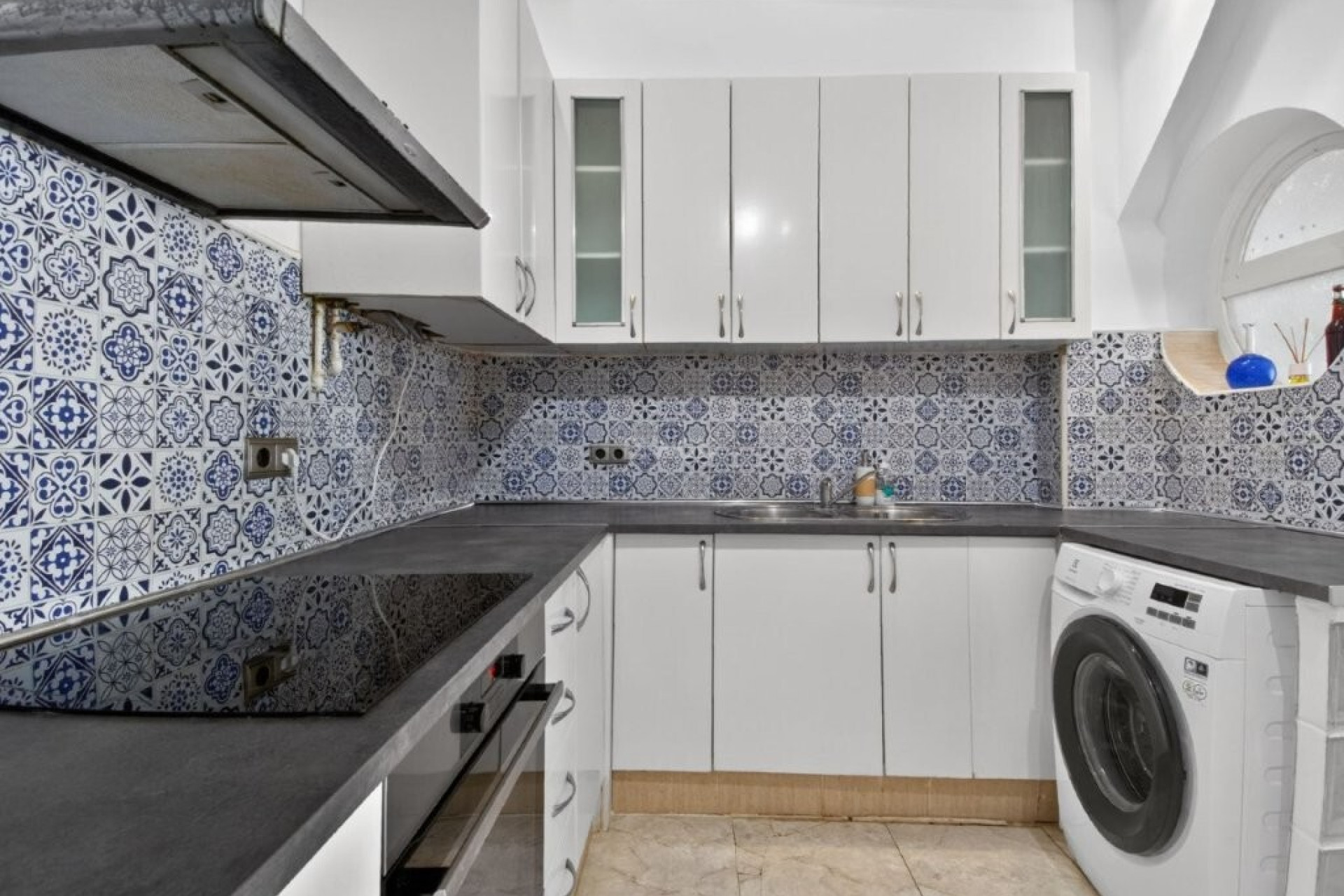 Reventa - Villa - Torrevieja - Los Altos