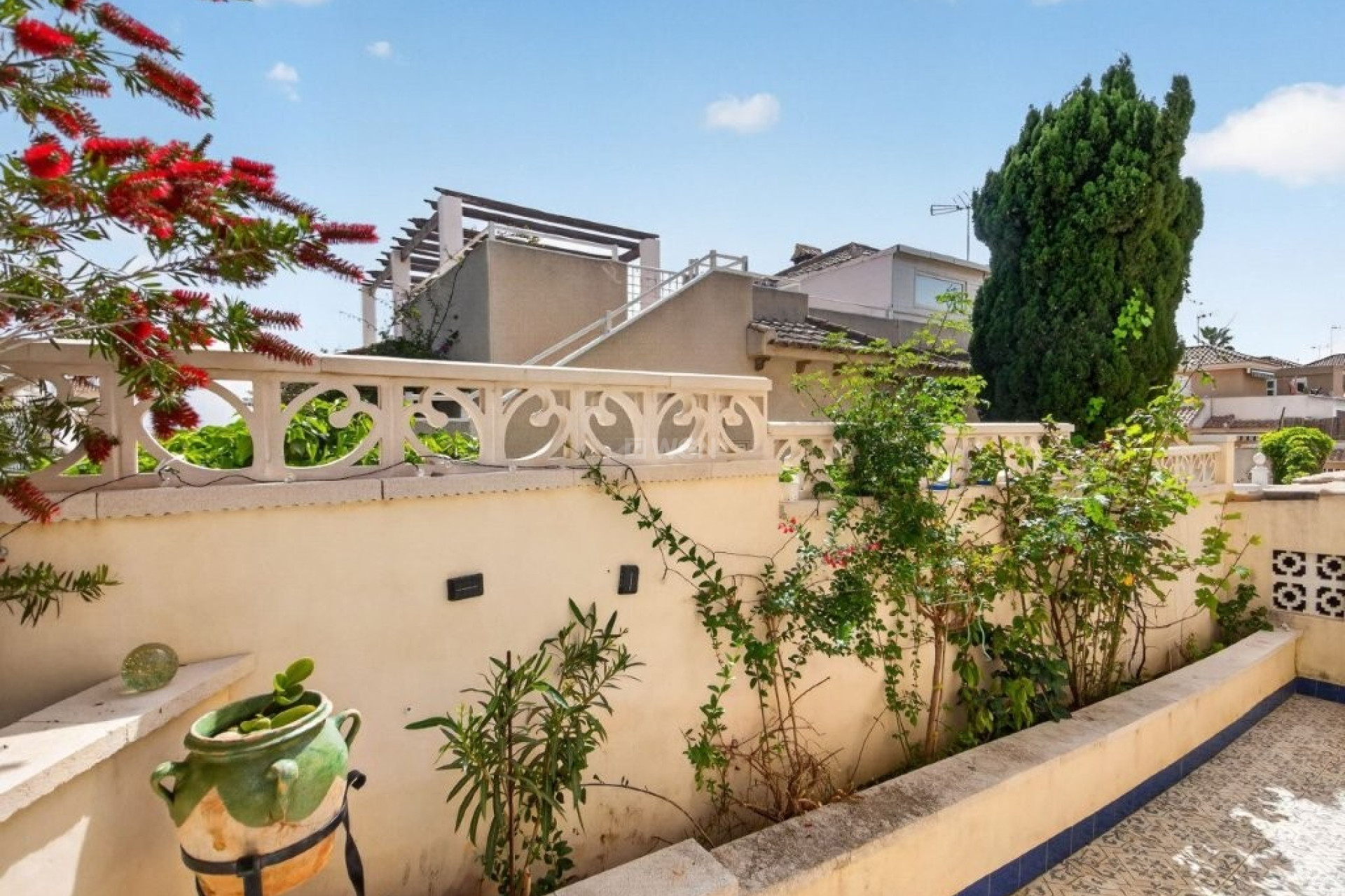 Reventa - Villa - Torrevieja - Los Altos