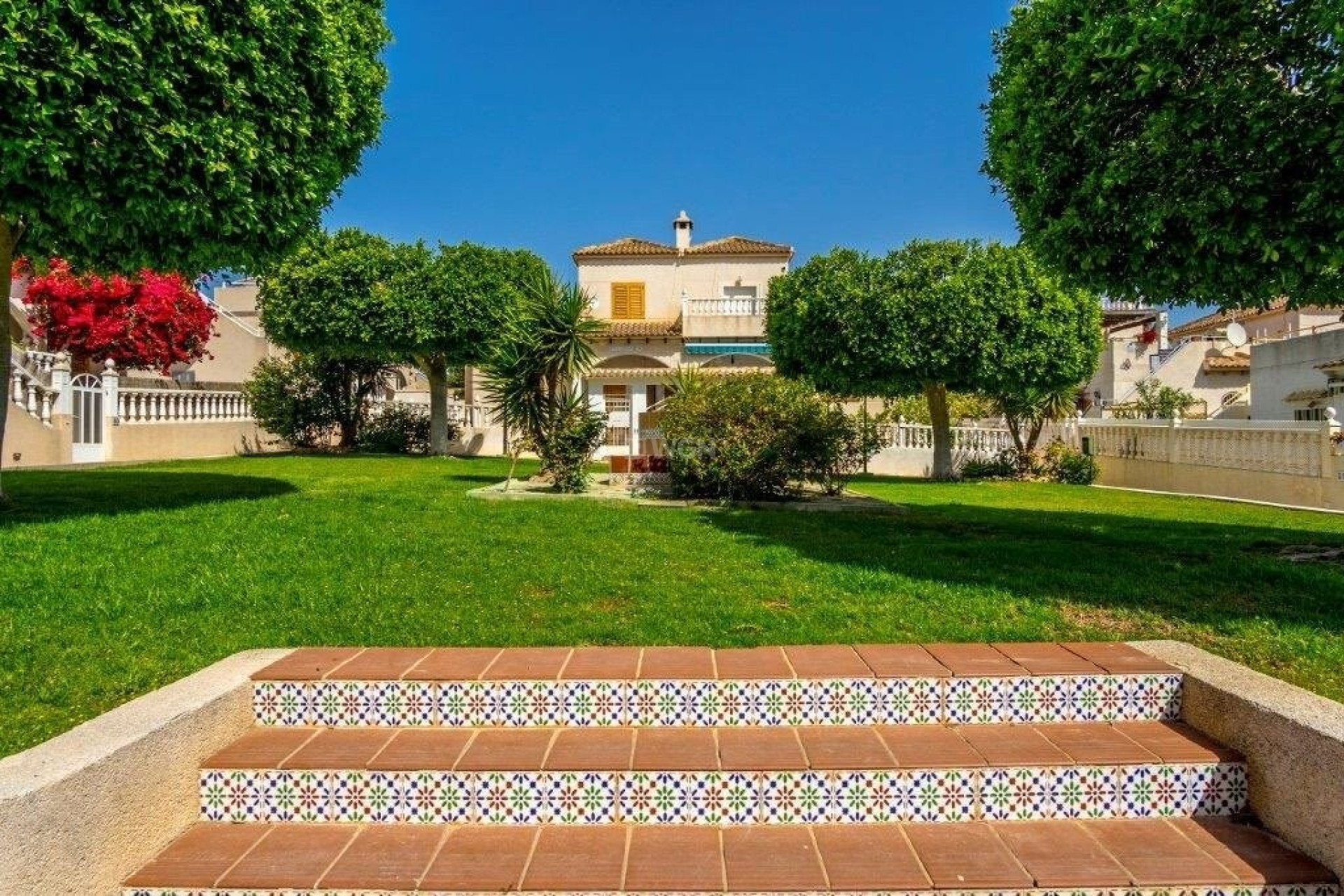 Reventa - Villa - Torrevieja - Los Altos