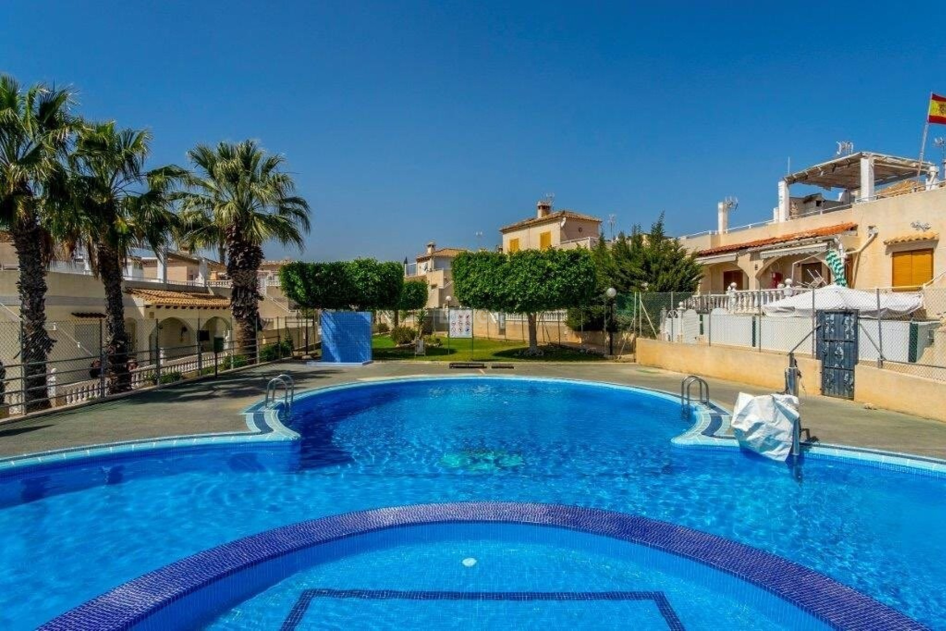 Reventa - Villa - Torrevieja - Los Altos