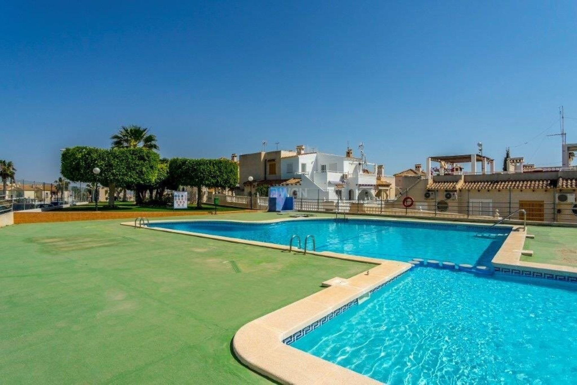 Reventa - Villa - Torrevieja - Los Altos