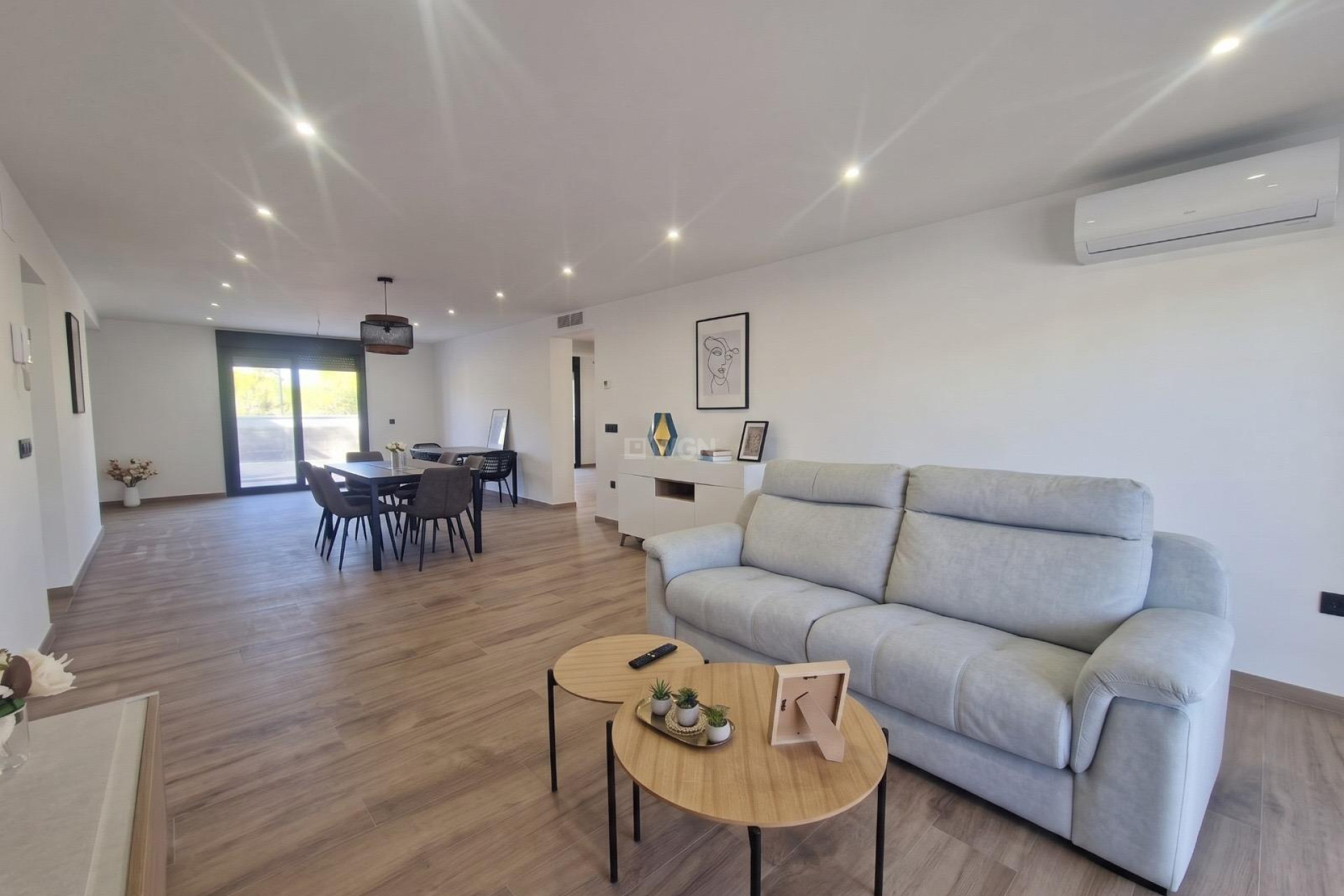 Reventa - Villa - Torrevieja - Los Balcones - Los Altos del Edén