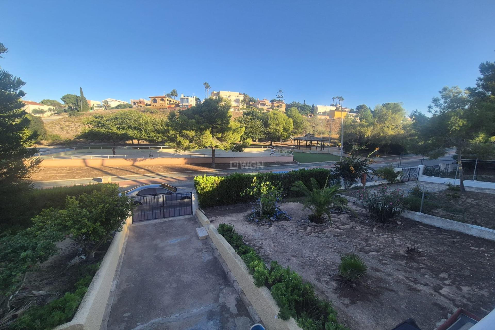 Reventa - Villa - Torrevieja - Los Balcones - Los Altos del Edén