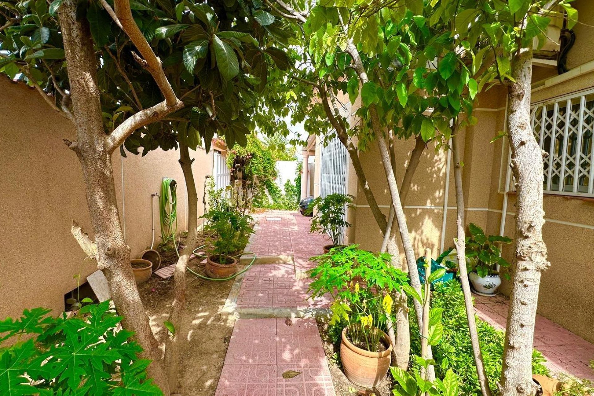 Reventa - Villa - Torrevieja - Los Balcones - Los Altos del Edén