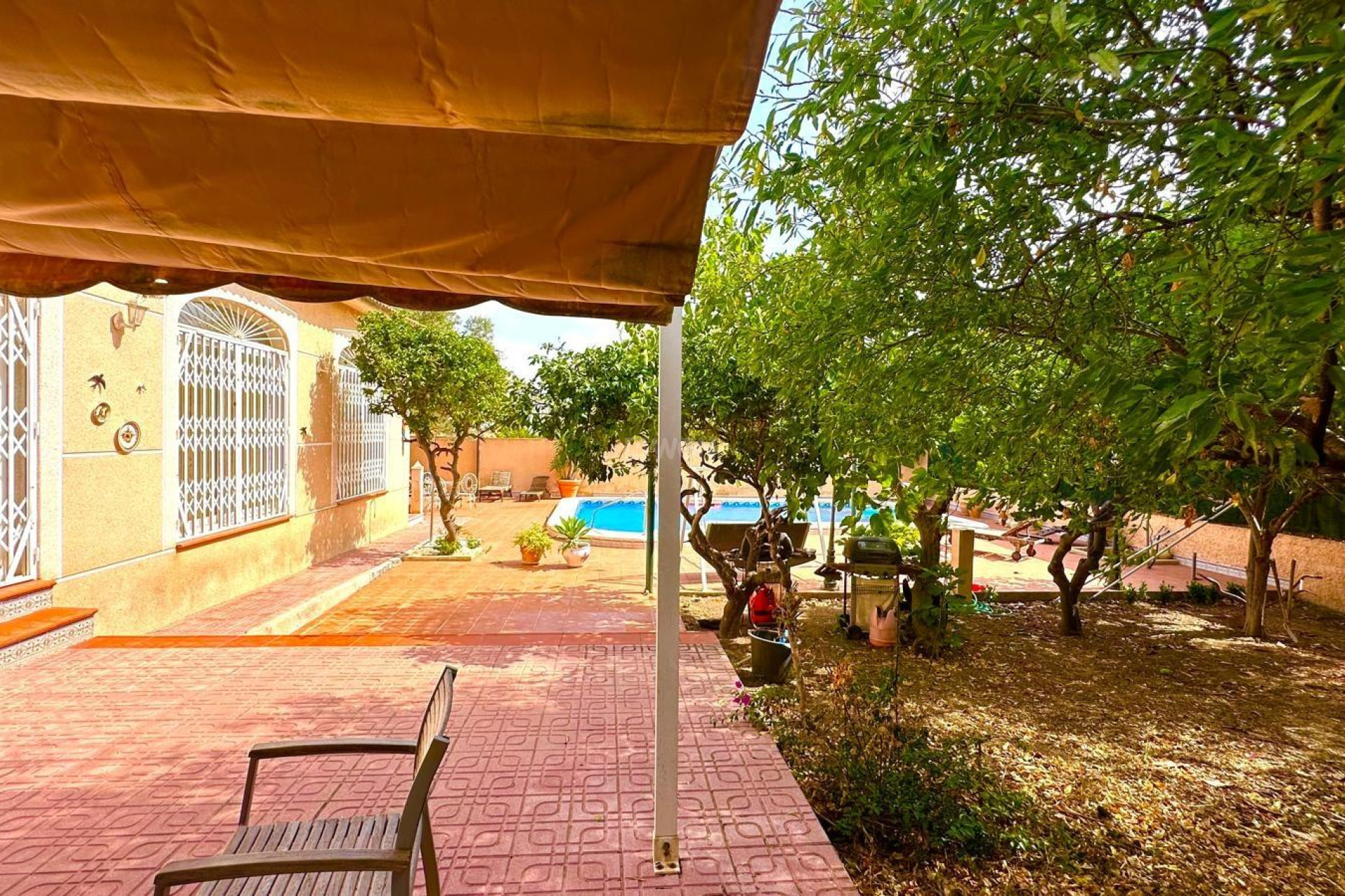 Reventa - Villa - Torrevieja - Los Balcones - Los Altos del Edén