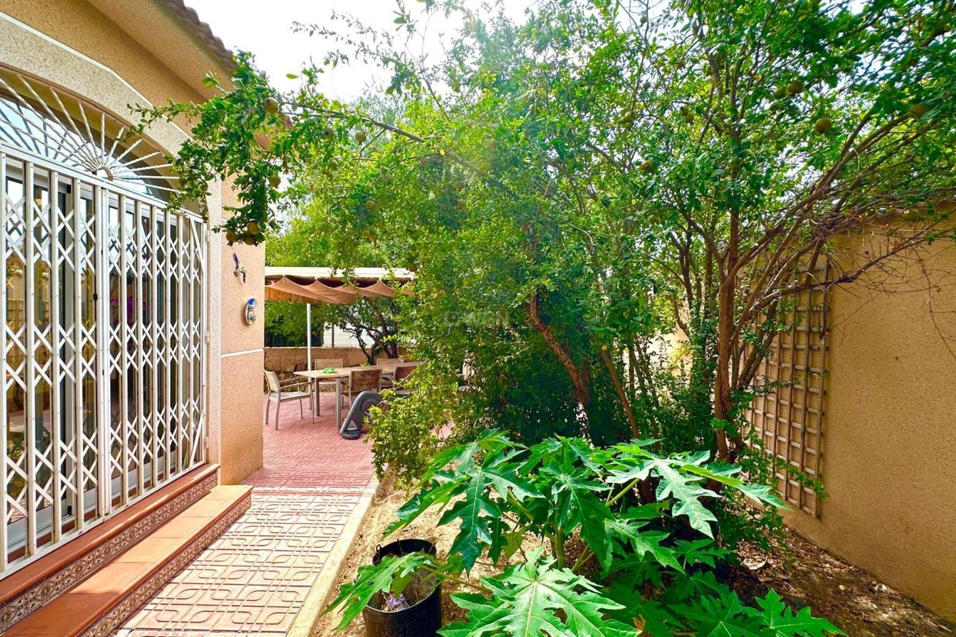 Reventa - Villa - Torrevieja - Los Balcones - Los Altos del Edén