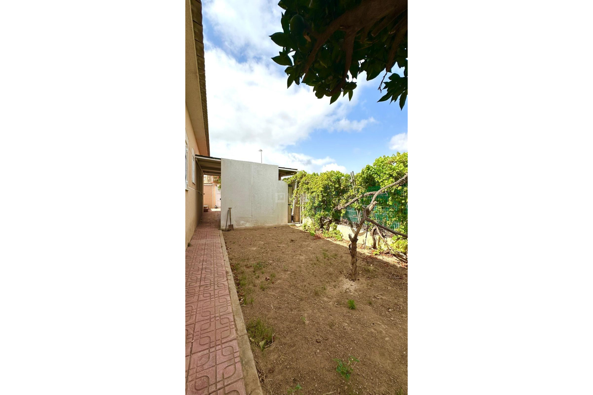 Reventa - Villa - Torrevieja - Los Balcones - Los Altos del Edén