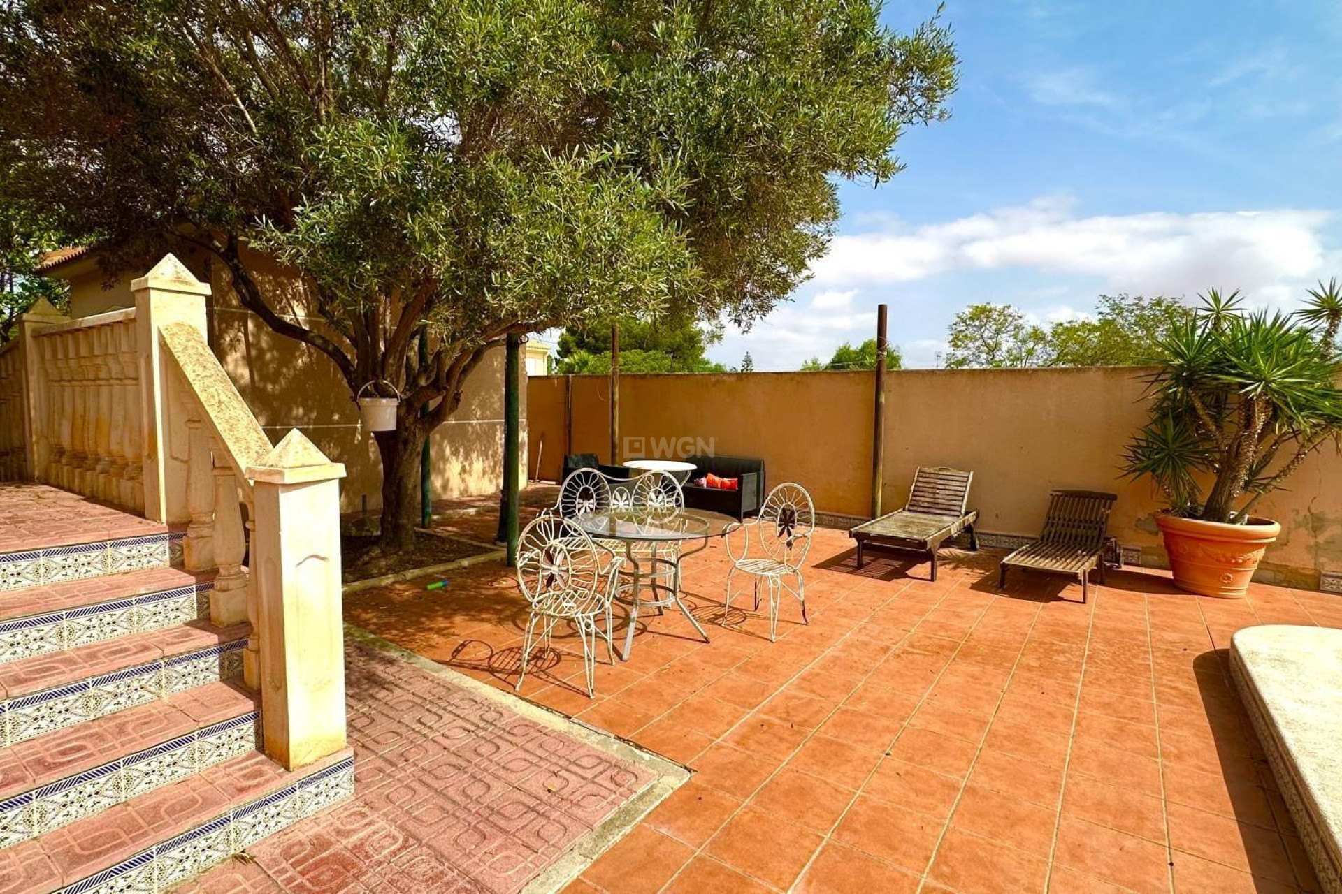 Reventa - Villa - Torrevieja - Los Balcones - Los Altos del Edén