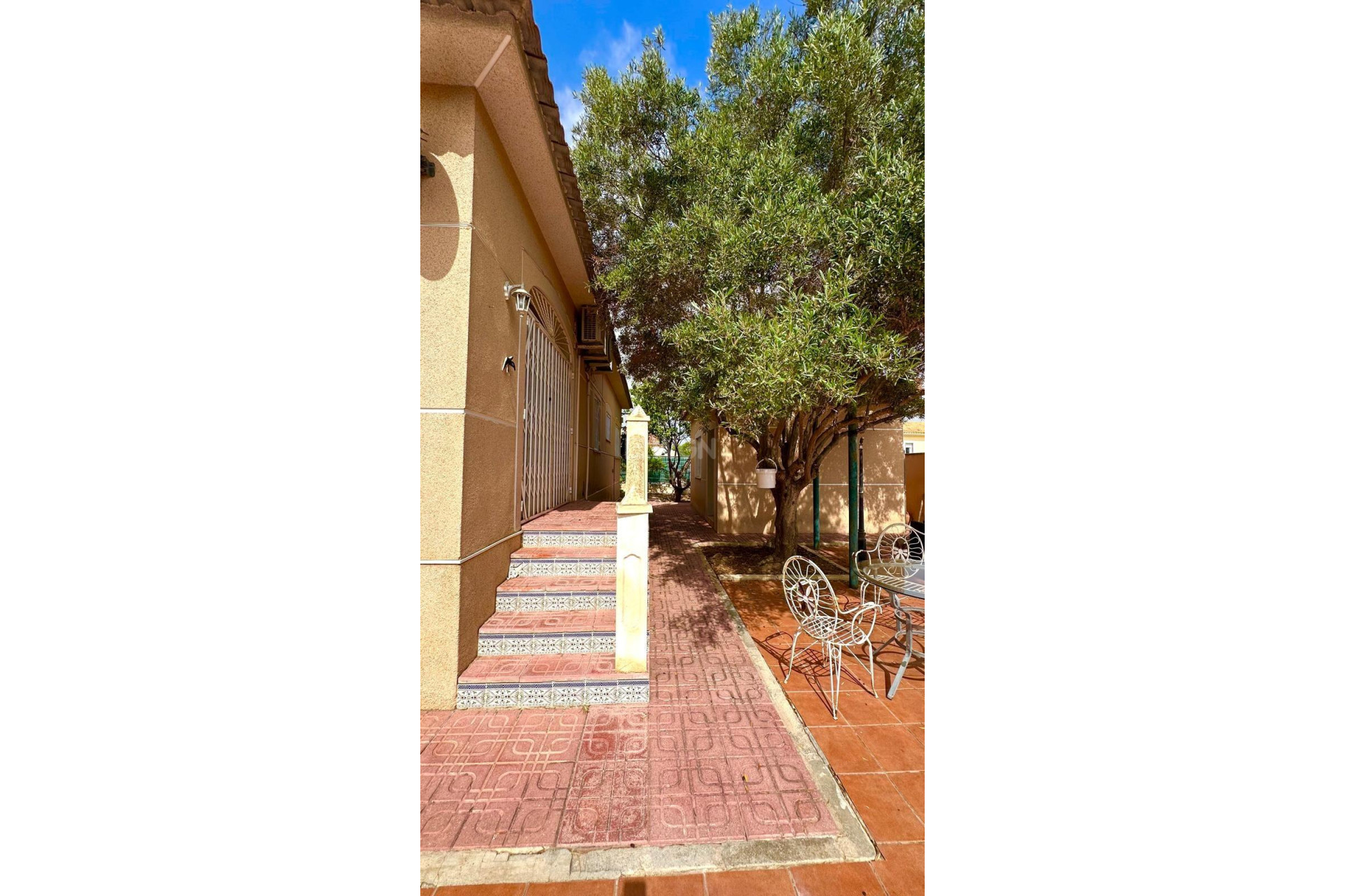 Reventa - Villa - Torrevieja - Los Balcones - Los Altos del Edén