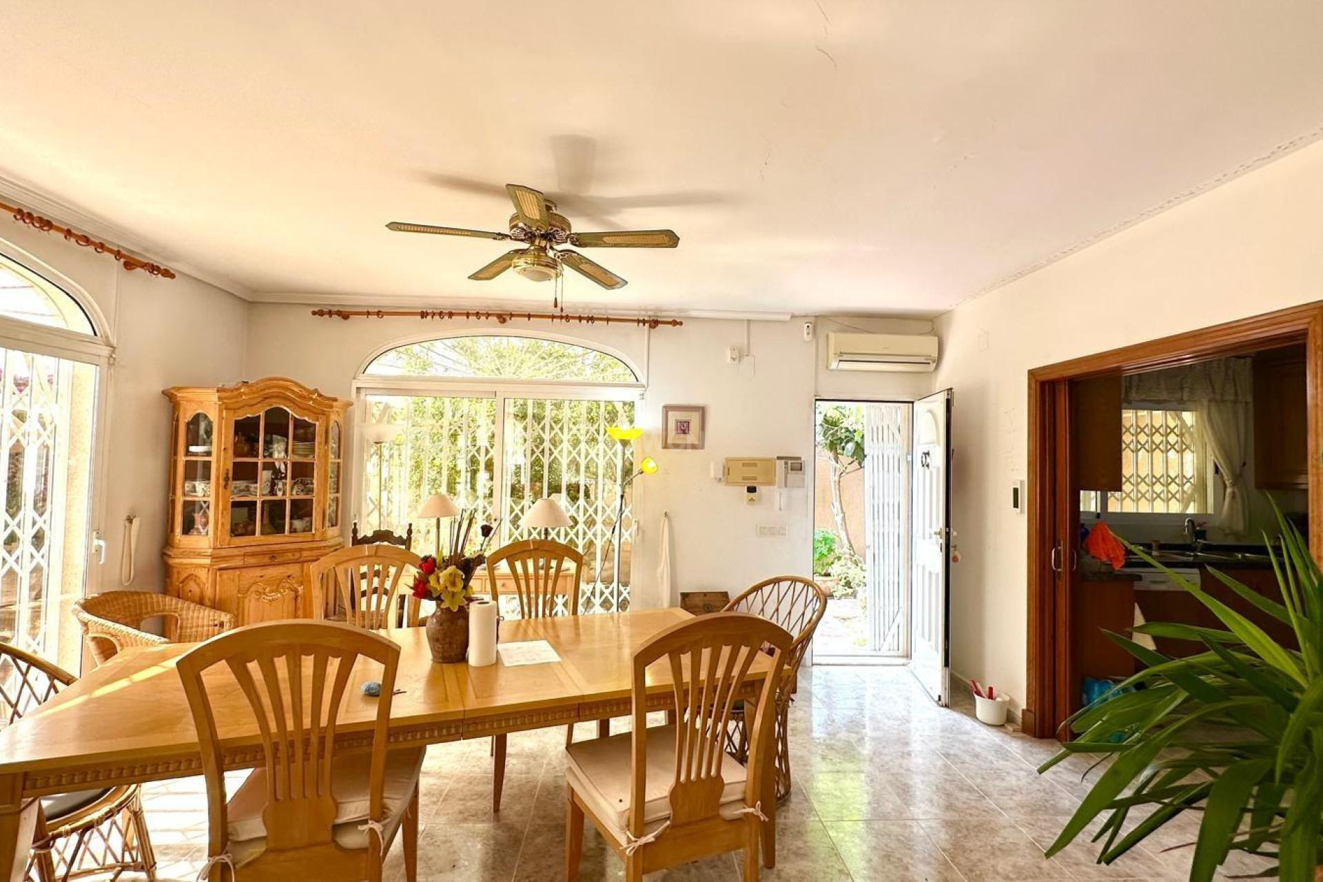 Reventa - Villa - Torrevieja - Los Balcones - Los Altos del Edén