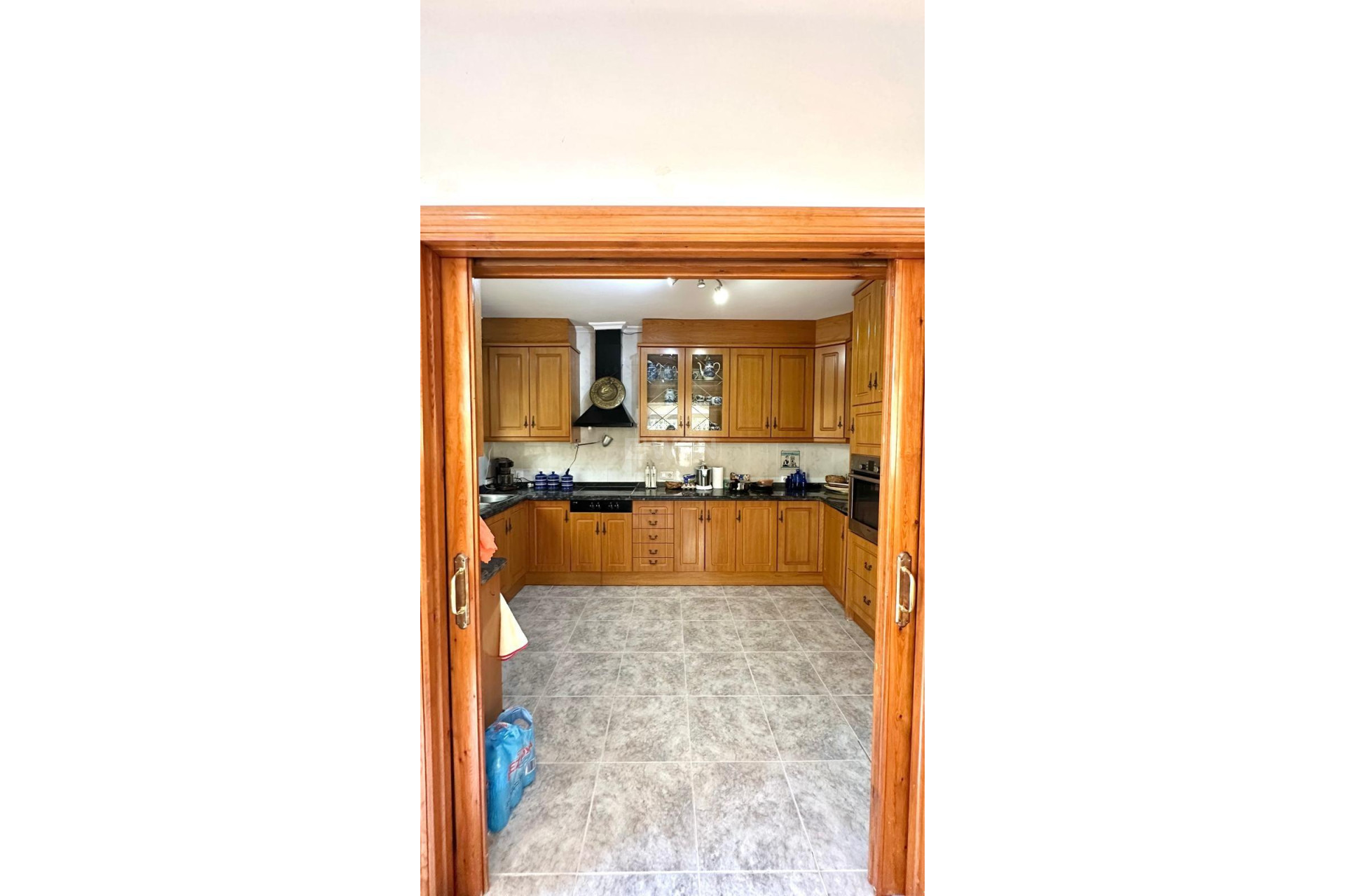 Reventa - Villa - Torrevieja - Los Balcones - Los Altos del Edén